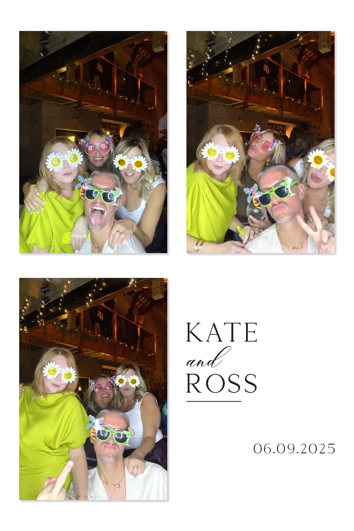 Kate & Ross' Wedding | View more photos from the event at gallery.liverpoolselfiemirror.co.uk/u/LiverpoolSelfieMirror/Kate-Ross-Wedding