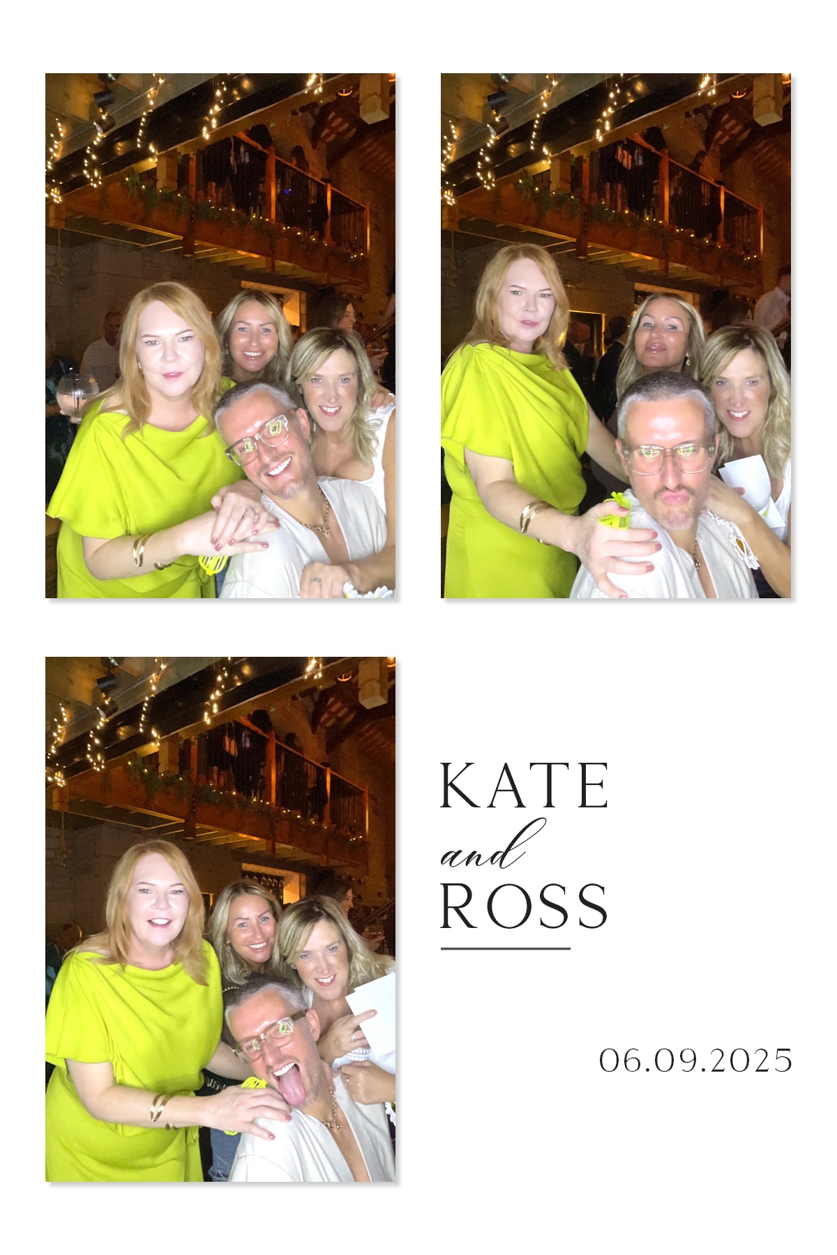 Kate & Ross' Wedding | View more photos from the event at gallery.liverpoolselfiemirror.co.uk/u/LiverpoolSelfieMirror/Kate-Ross-Wedding