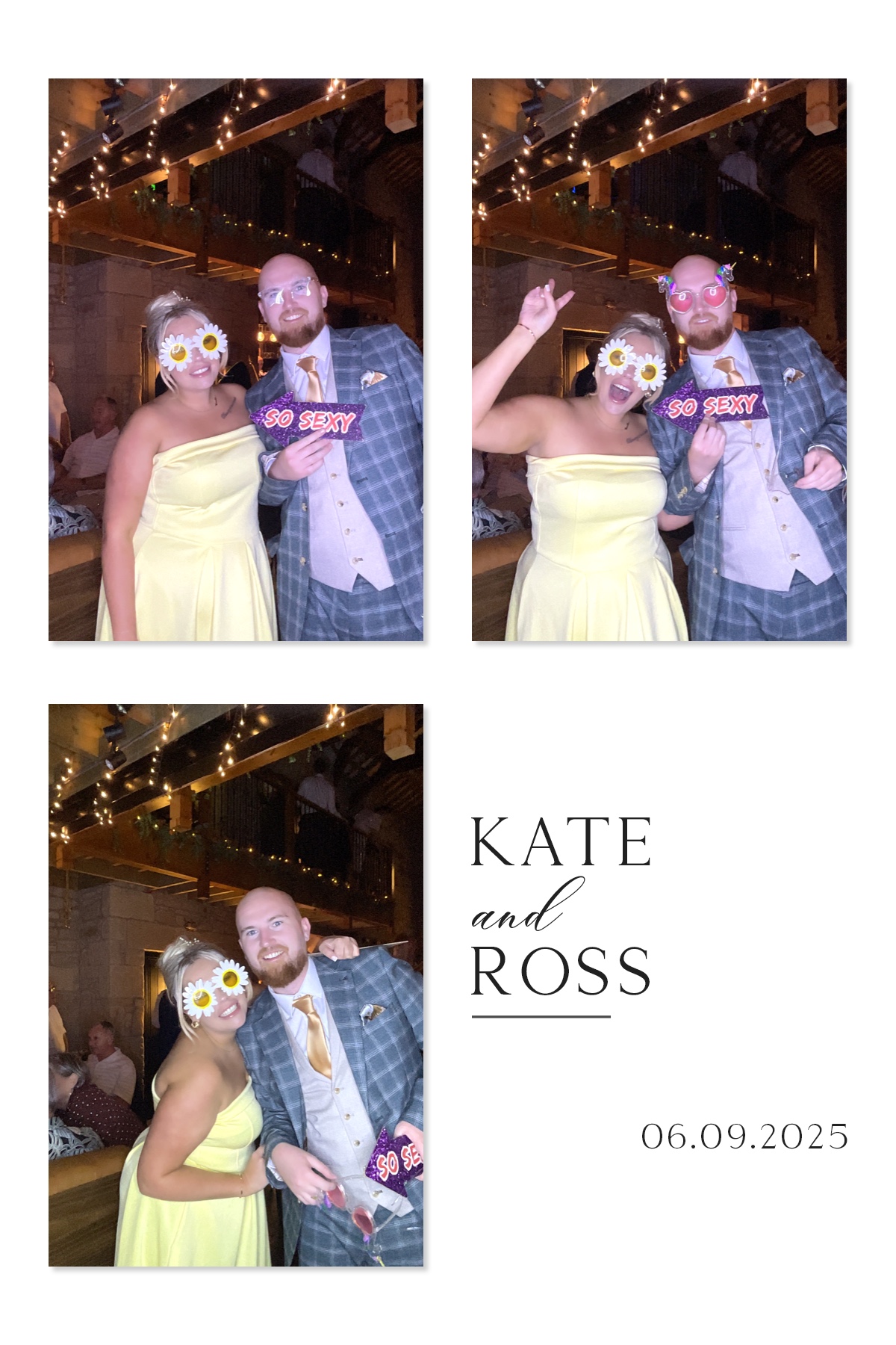 Kate & Ross' Wedding | View more photos from the event at gallery.liverpoolselfiemirror.co.uk/u/LiverpoolSelfieMirror/Kate-Ross-Wedding