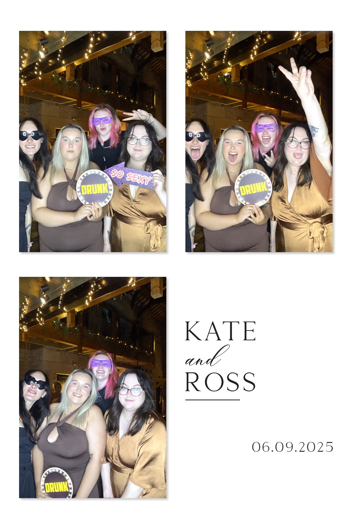 Kate & Ross' Wedding | View more photos from the event at gallery.liverpoolselfiemirror.co.uk/u/LiverpoolSelfieMirror/Kate-Ross-Wedding