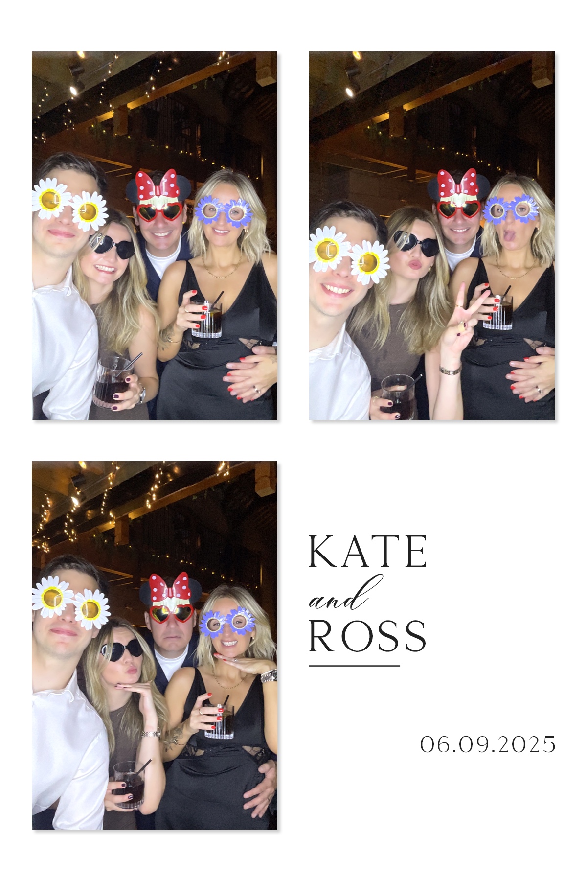 Kate & Ross' Wedding | View more photos from the event at gallery.liverpoolselfiemirror.co.uk/u/LiverpoolSelfieMirror/Kate-Ross-Wedding
