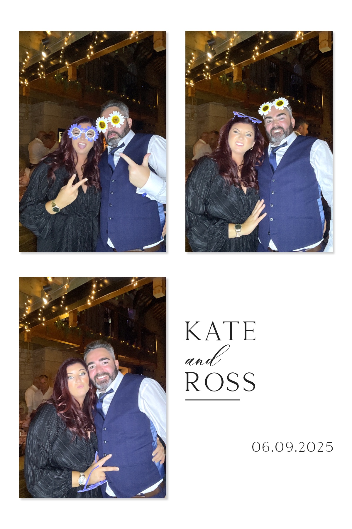 Kate & Ross' Wedding | View more photos from the event at gallery.liverpoolselfiemirror.co.uk/u/LiverpoolSelfieMirror/Kate-Ross-Wedding