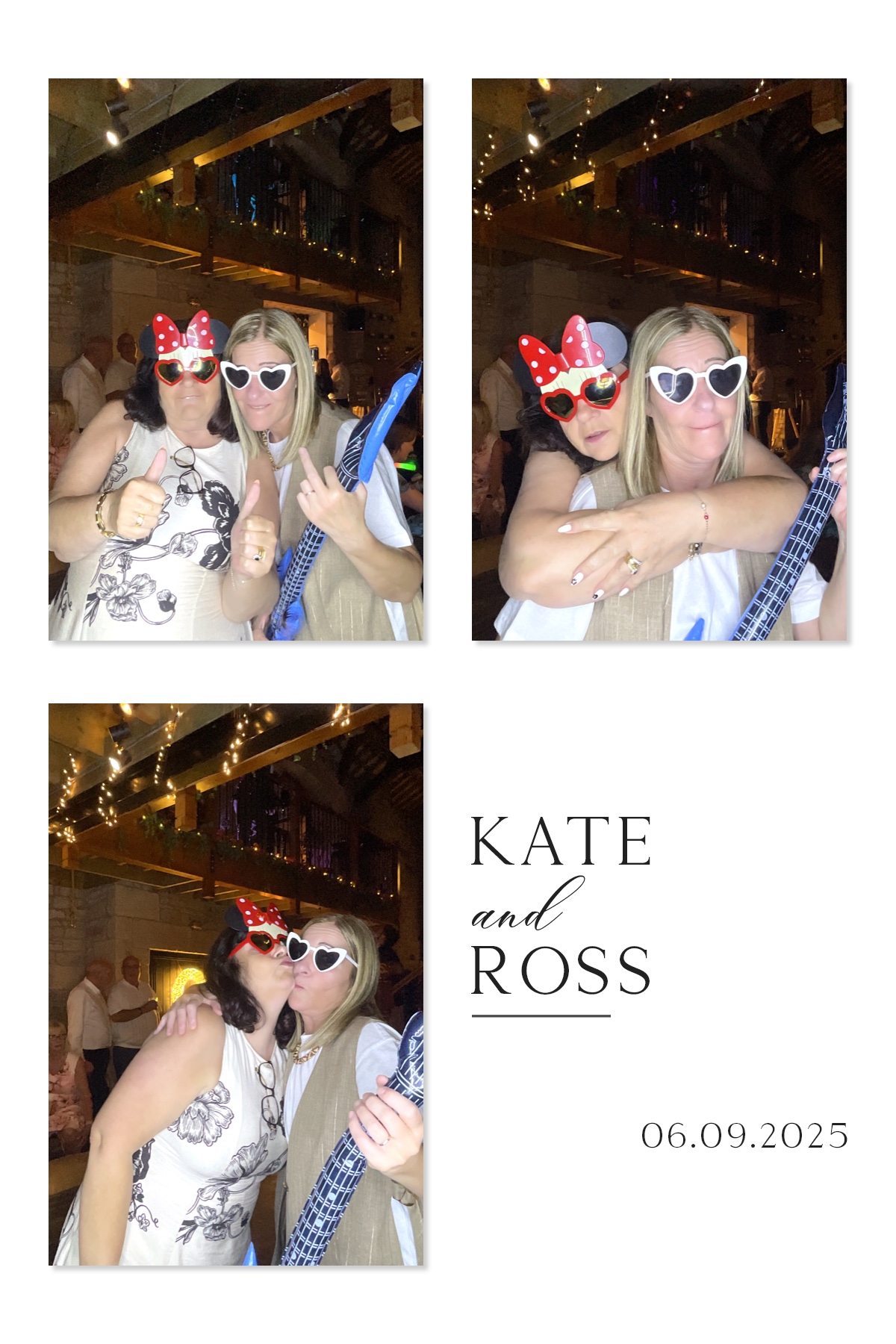 Kate & Ross' Wedding | View more photos from the event at gallery.liverpoolselfiemirror.co.uk/u/LiverpoolSelfieMirror/Kate-Ross-Wedding