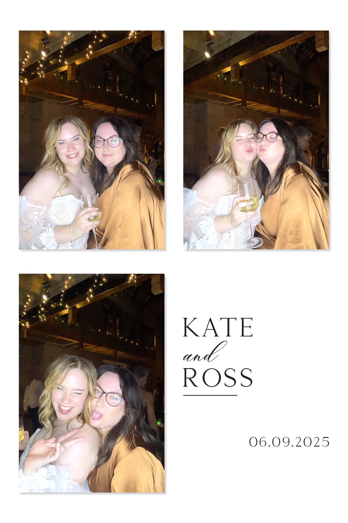 Kate & Ross' Wedding | View more photos from the event at gallery.liverpoolselfiemirror.co.uk/u/LiverpoolSelfieMirror/Kate-Ross-Wedding