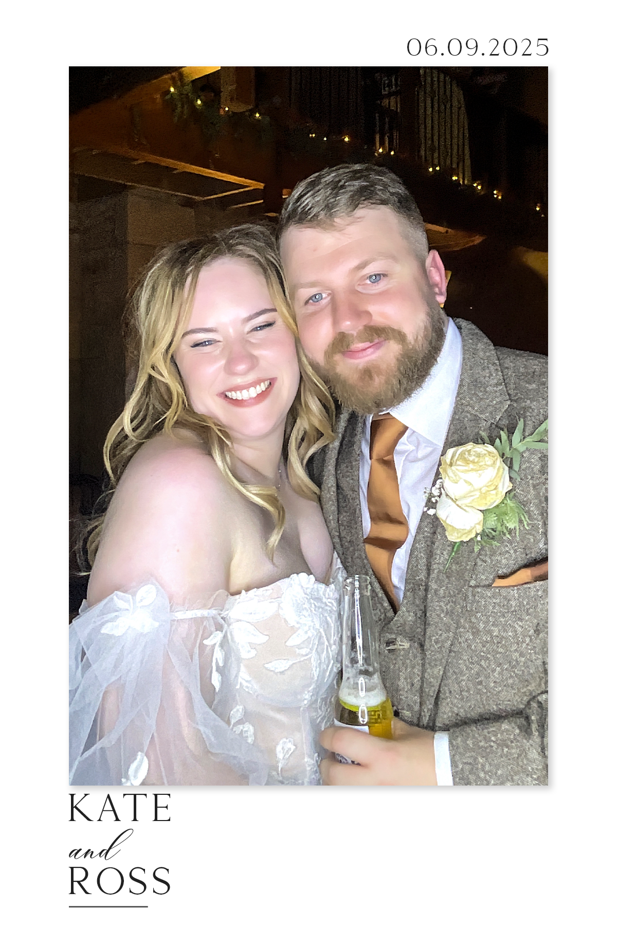 Kate & Ross' Wedding | View more photos from the event at gallery.liverpoolselfiemirror.co.uk/u/LiverpoolSelfieMirror/Kate-Ross-Wedding
