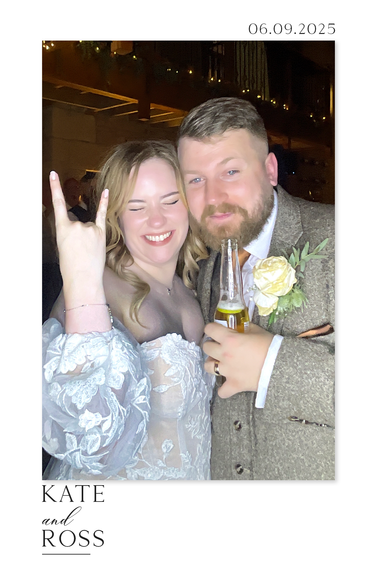 Kate & Ross' Wedding | View more photos from the event at gallery.liverpoolselfiemirror.co.uk/u/LiverpoolSelfieMirror/Kate-Ross-Wedding
