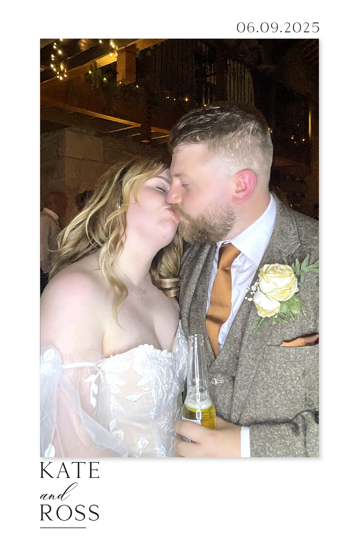 Kate & Ross' Wedding | View more photos from the event at gallery.liverpoolselfiemirror.co.uk/u/LiverpoolSelfieMirror/Kate-Ross-Wedding