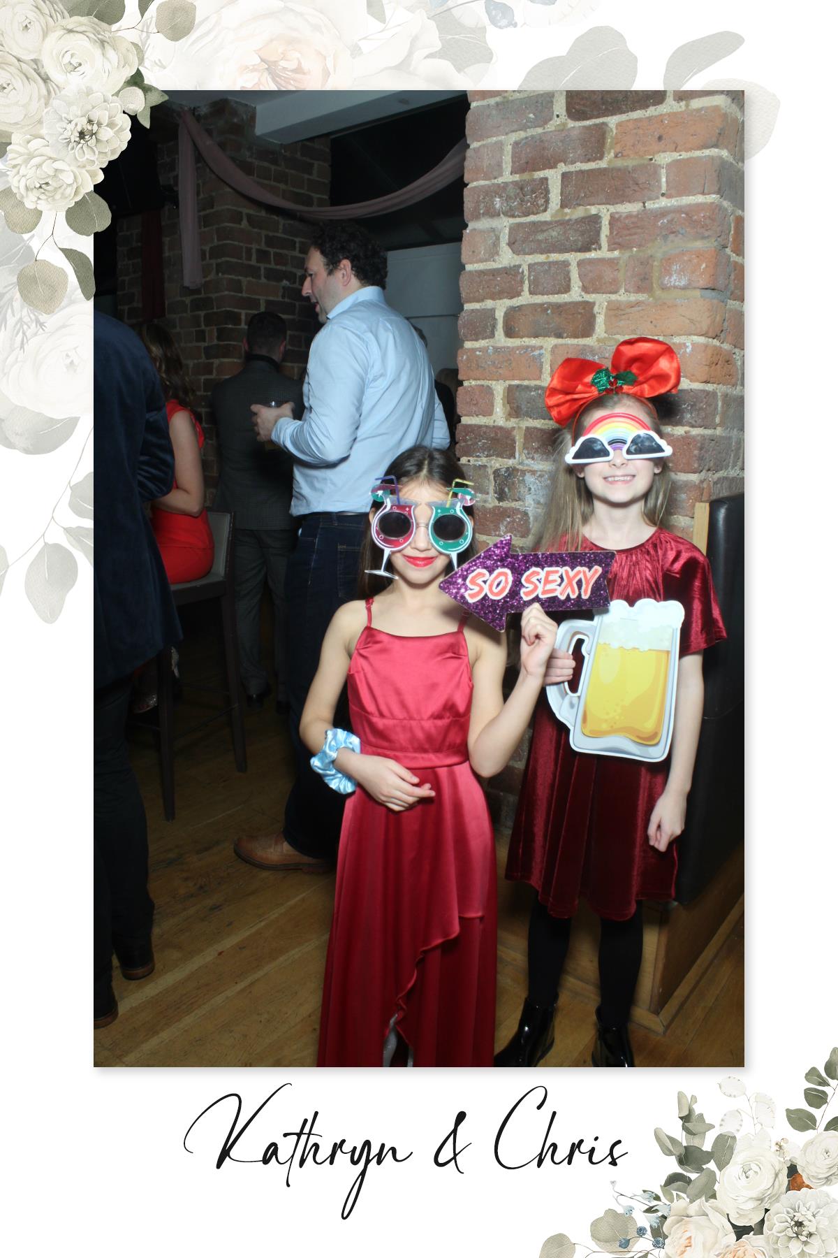 Kathryn & Chris' Wedding | View more photos from the event at gallery.liverpoolselfiemirror.co.uk/u/LiverpoolSelfieMirror/Kathryn-Chris-Wedding