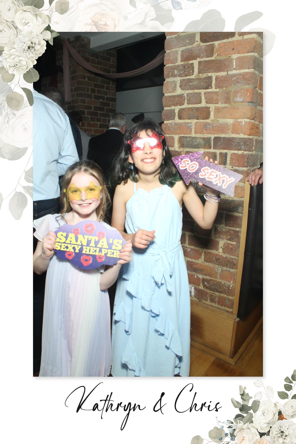 Kathryn & Chris' Wedding | View more photos from the event at gallery.liverpoolselfiemirror.co.uk/u/LiverpoolSelfieMirror/Kathryn-Chris-Wedding