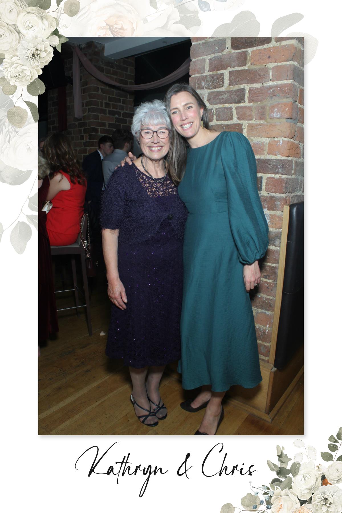 Kathryn & Chris' Wedding | View more photos from the event at gallery.liverpoolselfiemirror.co.uk/u/LiverpoolSelfieMirror/Kathryn-Chris-Wedding