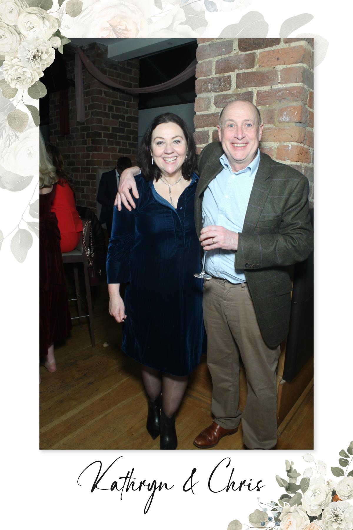 Kathryn & Chris' Wedding | View more photos from the event at gallery.liverpoolselfiemirror.co.uk/u/LiverpoolSelfieMirror/Kathryn-Chris-Wedding