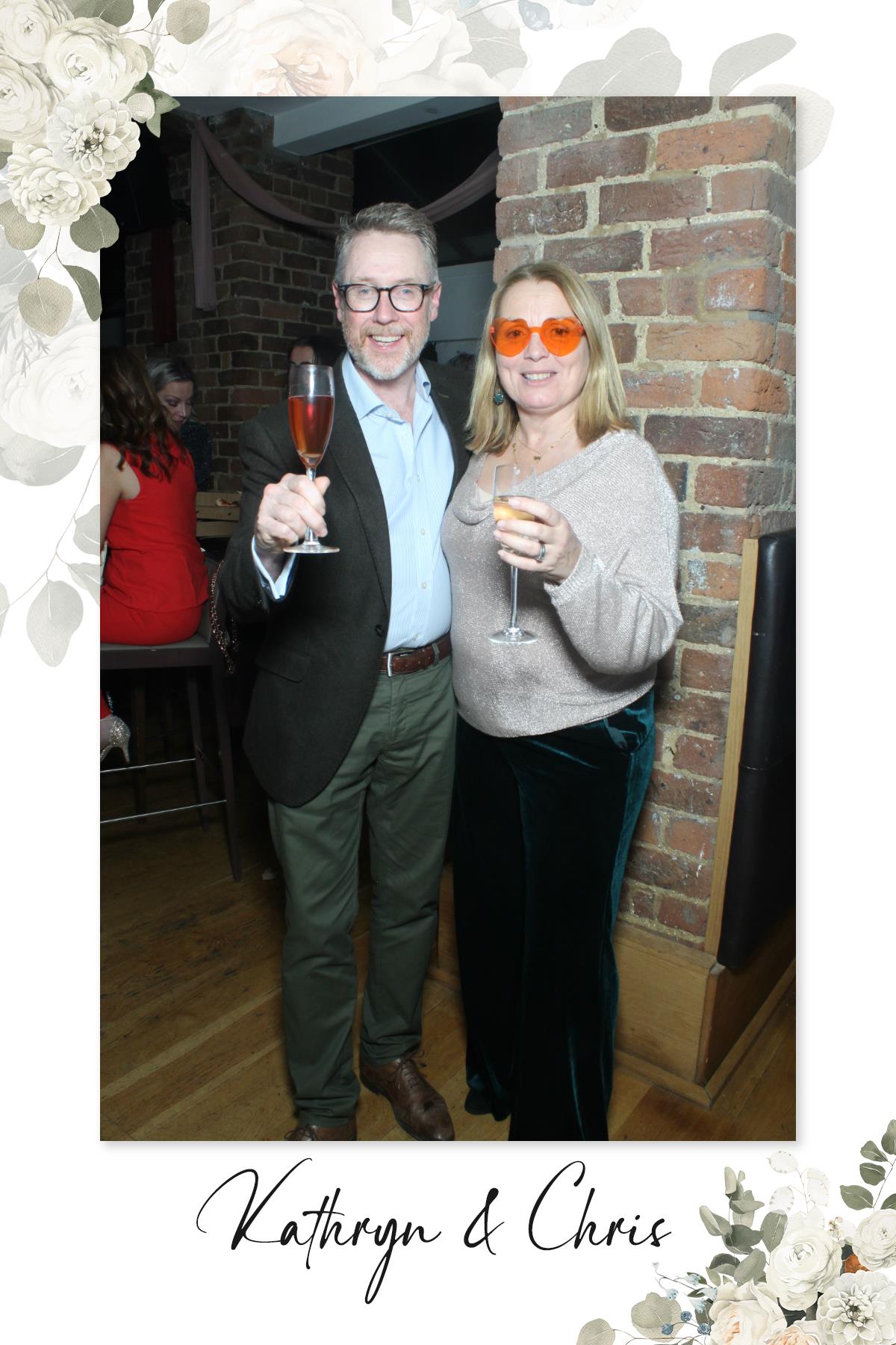 Kathryn & Chris' Wedding | View more photos from the event at gallery.liverpoolselfiemirror.co.uk/u/LiverpoolSelfieMirror/Kathryn-Chris-Wedding