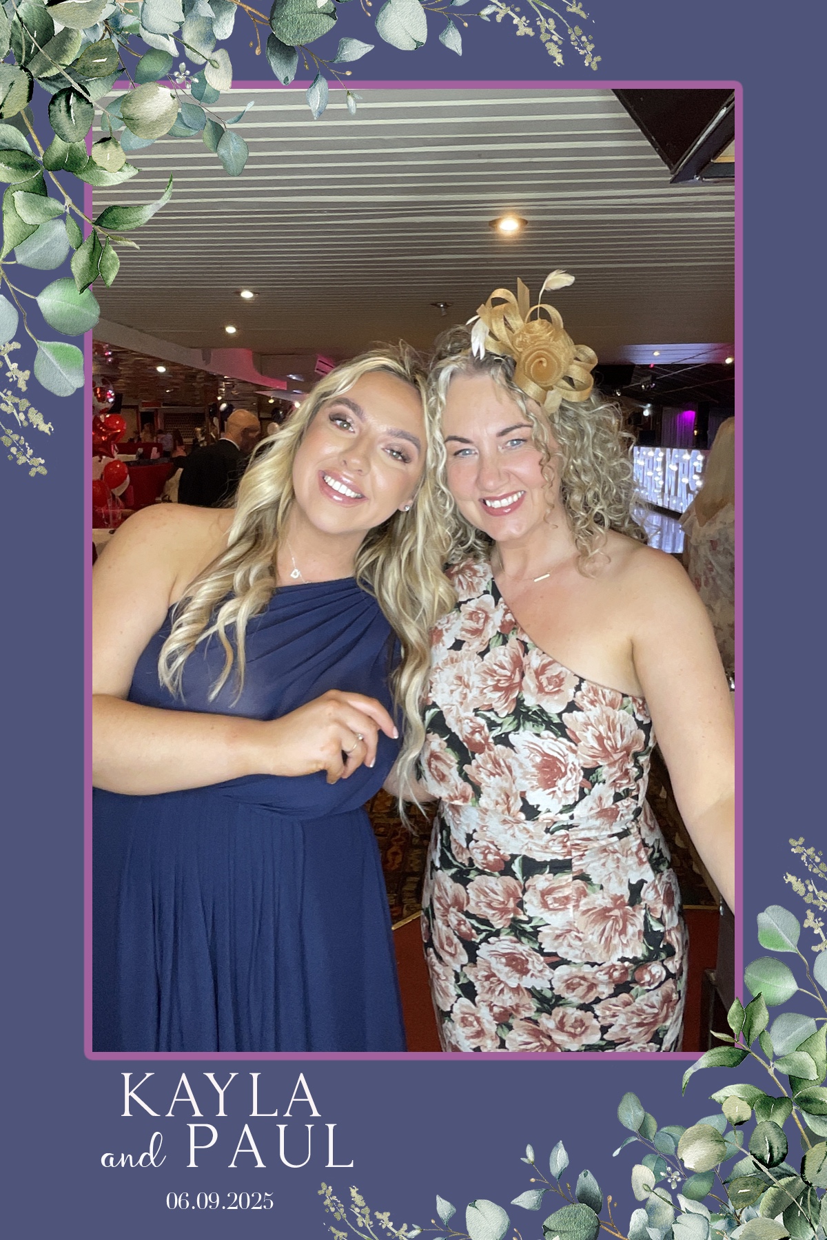 Kayla & Paul's Wedding | View more photos from the event at gallery.liverpoolselfiemirror.co.uk/u/LiverpoolSelfieMirror/Kayla-Pauls-Wedding