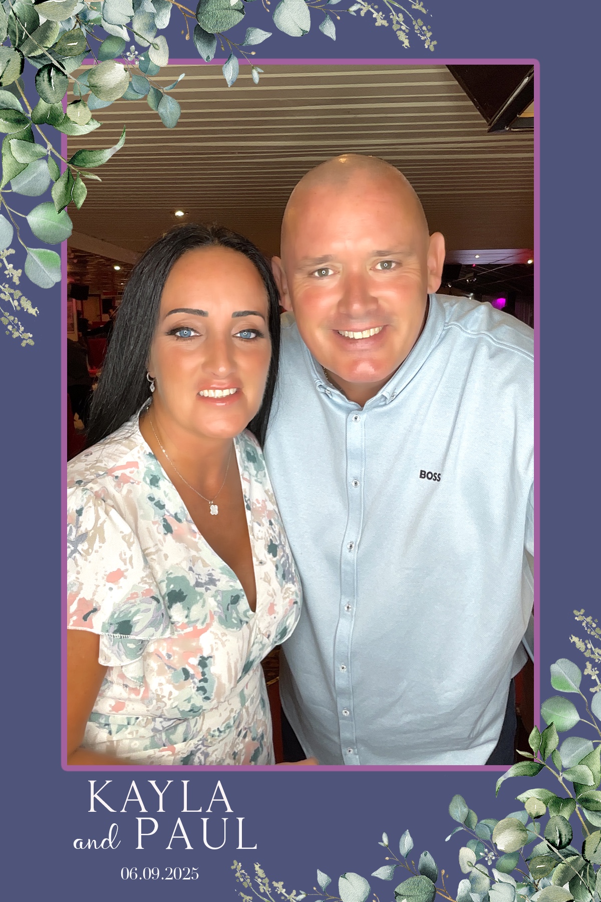 Kayla & Paul's Wedding | View more photos from the event at gallery.liverpoolselfiemirror.co.uk/u/LiverpoolSelfieMirror/Kayla-Pauls-Wedding