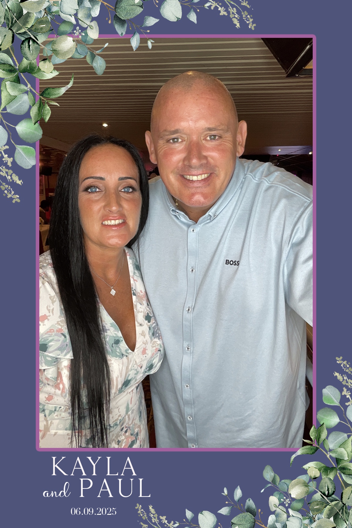 Kayla & Paul's Wedding | View more photos from the event at gallery.liverpoolselfiemirror.co.uk/u/LiverpoolSelfieMirror/Kayla-Pauls-Wedding