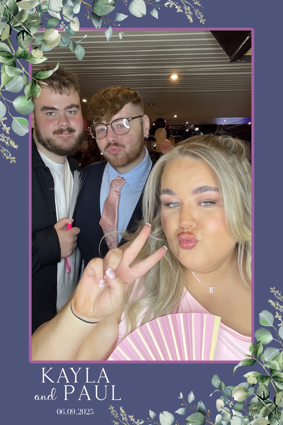 Kayla & Paul's Wedding | View more photos from the event at gallery.liverpoolselfiemirror.co.uk/u/LiverpoolSelfieMirror/Kayla-Pauls-Wedding