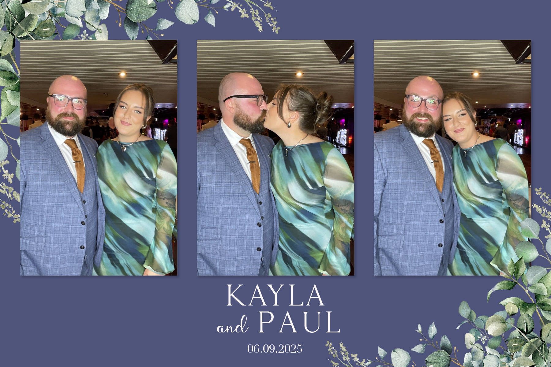 Kayla & Paul's Wedding | View more photos from the event at gallery.liverpoolselfiemirror.co.uk/u/LiverpoolSelfieMirror/Kayla-Pauls-Wedding