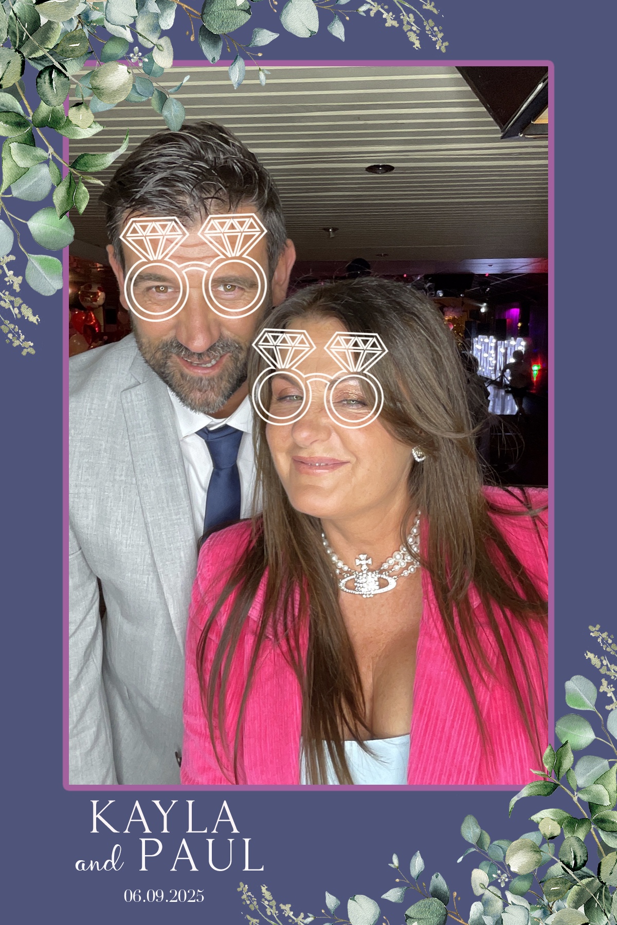 Kayla & Paul's Wedding | View more photos from the event at gallery.liverpoolselfiemirror.co.uk/u/LiverpoolSelfieMirror/Kayla-Pauls-Wedding
