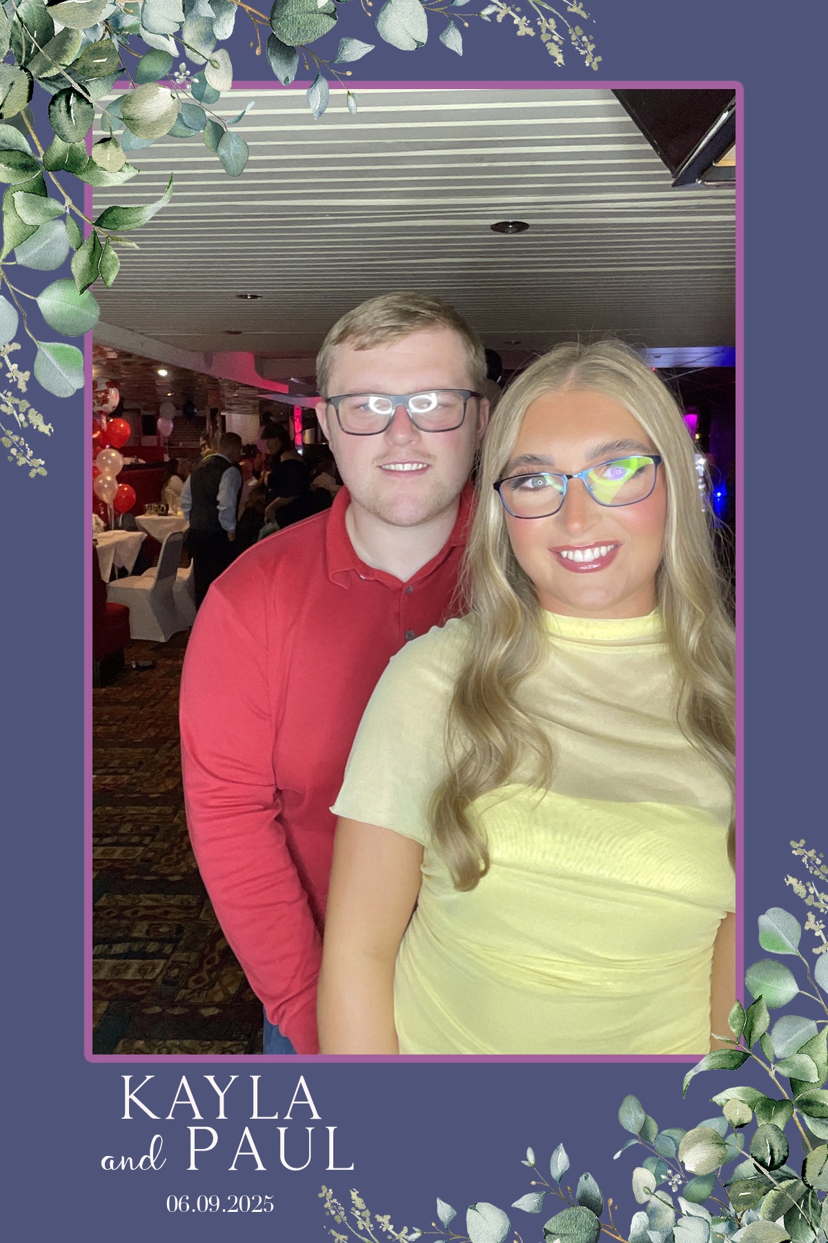 Kayla & Paul's Wedding | View more photos from the event at gallery.liverpoolselfiemirror.co.uk/u/LiverpoolSelfieMirror/Kayla-Pauls-Wedding
