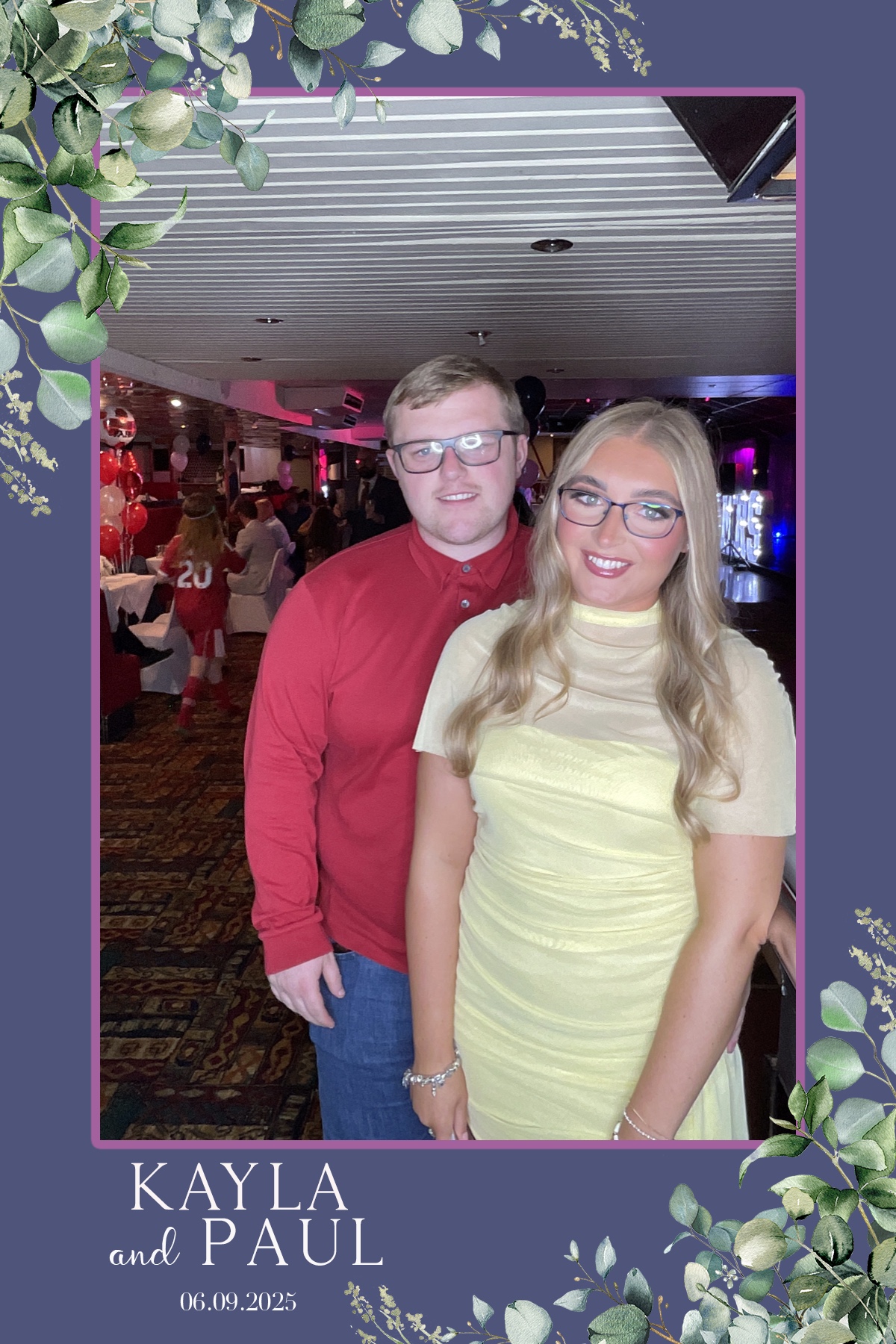 Kayla & Paul's Wedding | View more photos from the event at gallery.liverpoolselfiemirror.co.uk/u/LiverpoolSelfieMirror/Kayla-Pauls-Wedding
