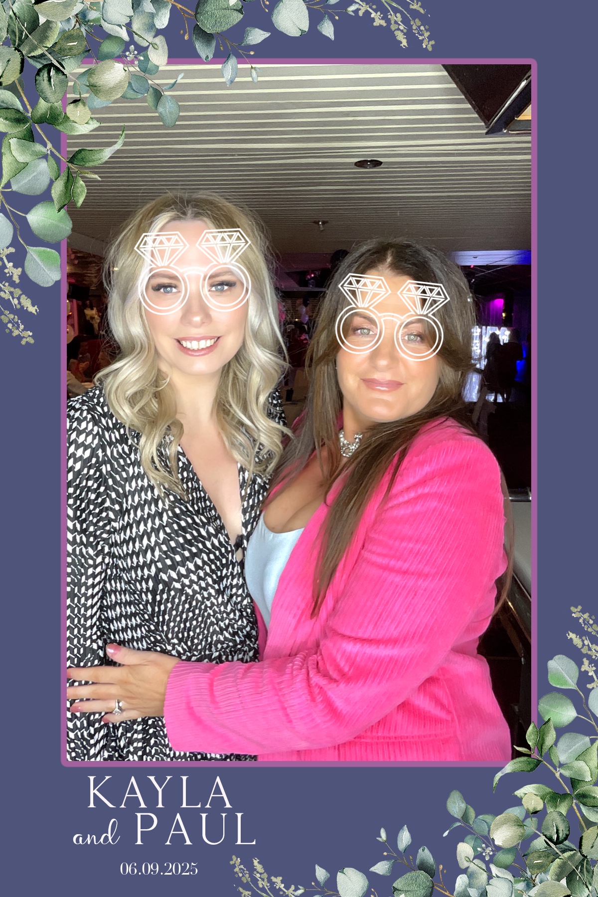 Kayla & Paul's Wedding | View more photos from the event at gallery.liverpoolselfiemirror.co.uk/u/LiverpoolSelfieMirror/Kayla-Pauls-Wedding