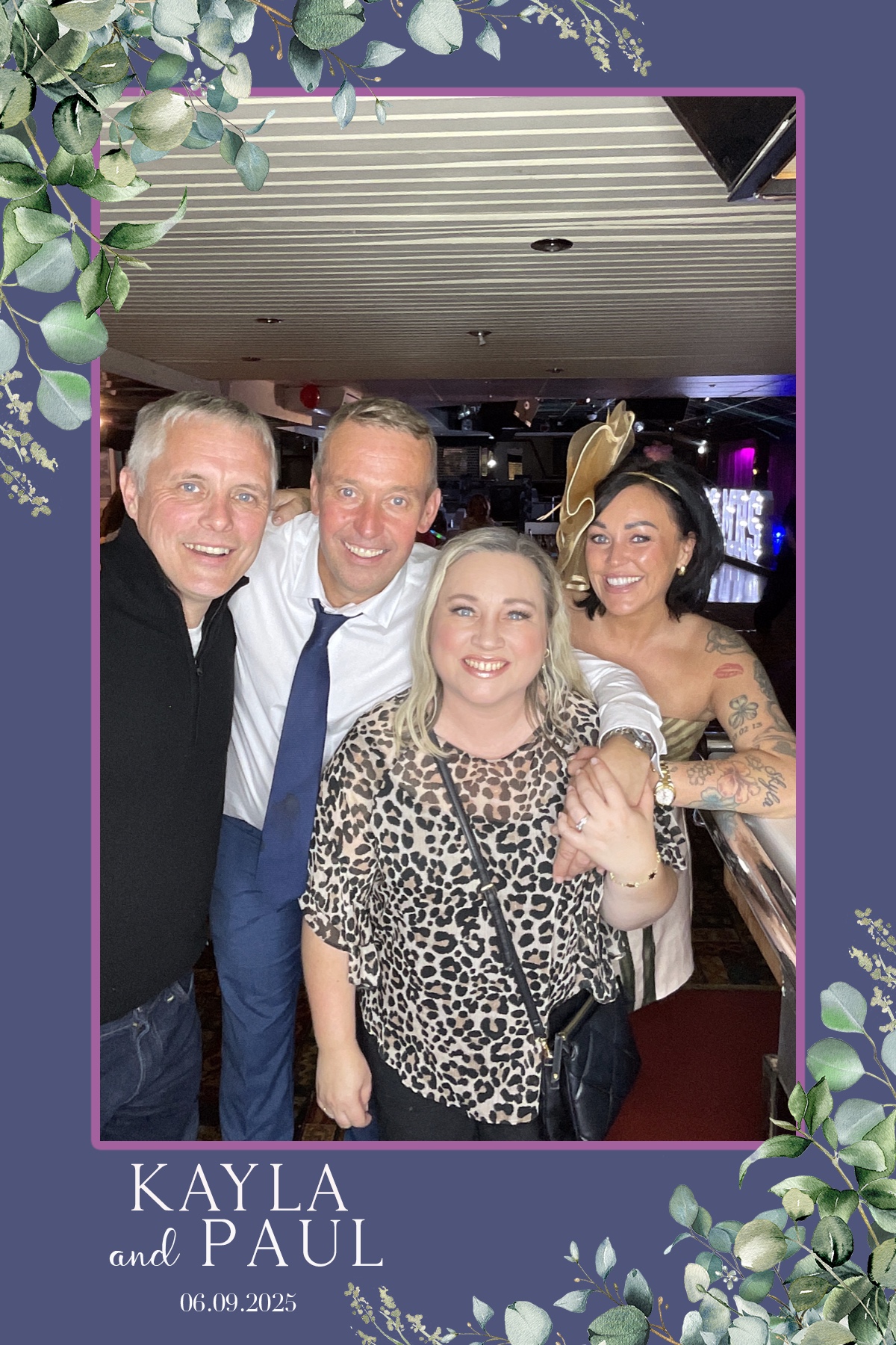 Kayla & Paul's Wedding | View more photos from the event at gallery.liverpoolselfiemirror.co.uk/u/LiverpoolSelfieMirror/Kayla-Pauls-Wedding