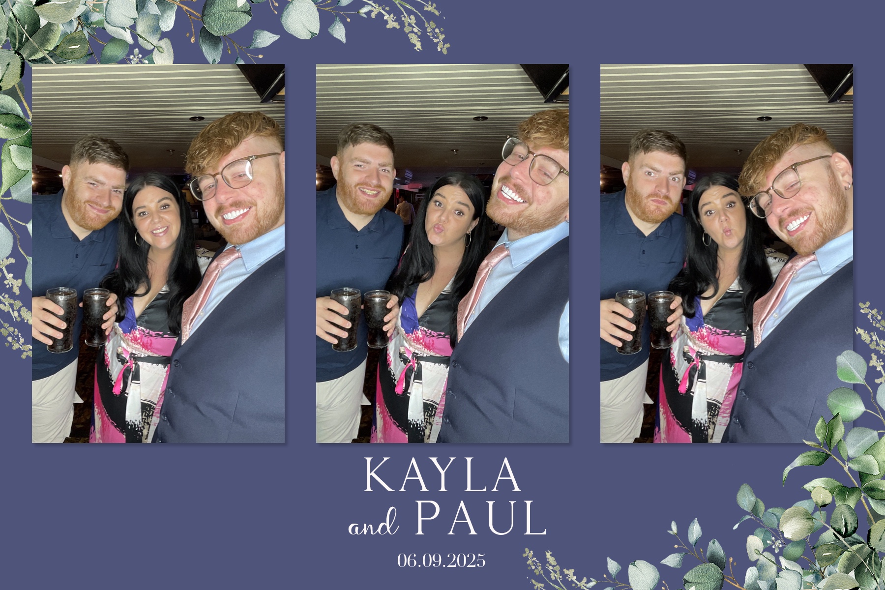 Kayla & Paul's Wedding | View more photos from the event at gallery.liverpoolselfiemirror.co.uk/u/LiverpoolSelfieMirror/Kayla-Pauls-Wedding