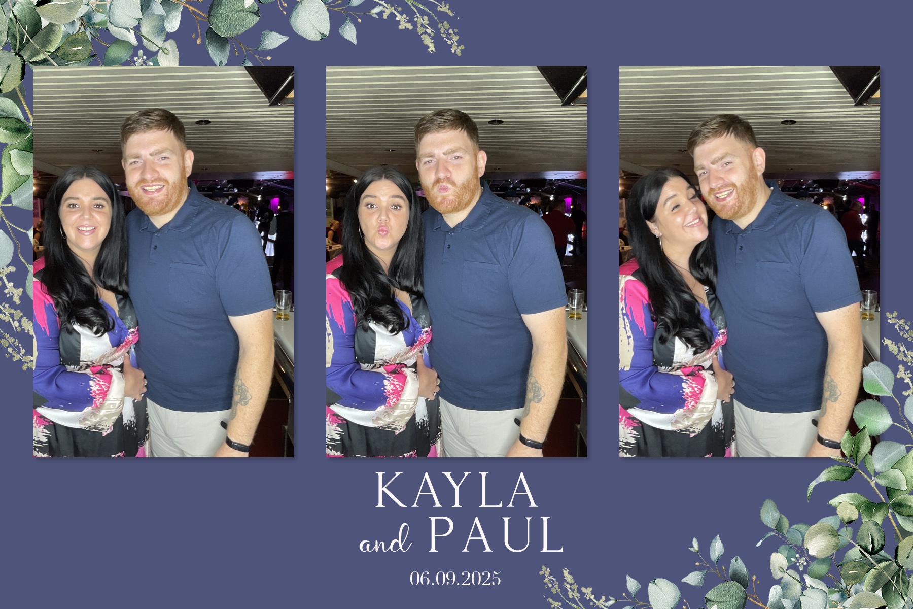 Kayla & Paul's Wedding | View more photos from the event at gallery.liverpoolselfiemirror.co.uk/u/LiverpoolSelfieMirror/Kayla-Pauls-Wedding