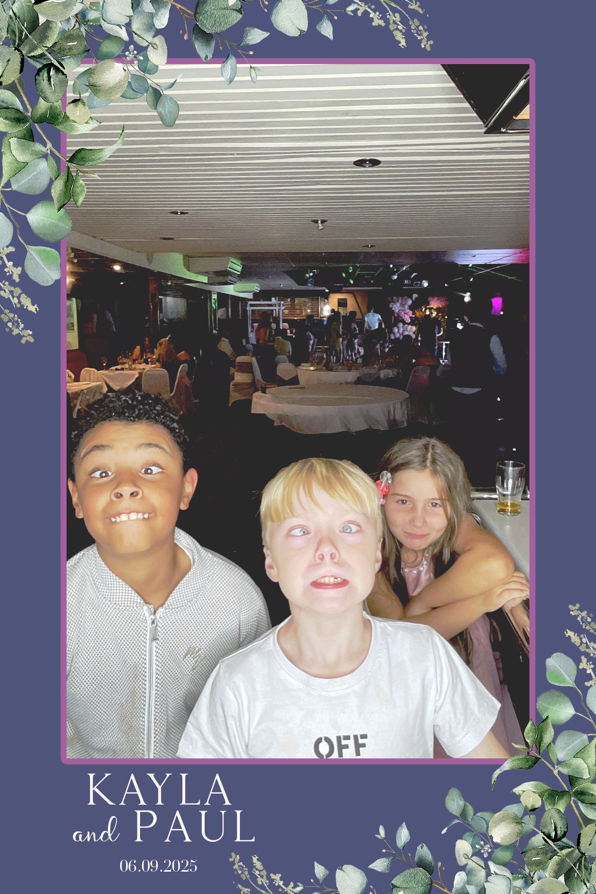 Kayla & Paul's Wedding | View more photos from the event at gallery.liverpoolselfiemirror.co.uk/u/LiverpoolSelfieMirror/Kayla-Pauls-Wedding