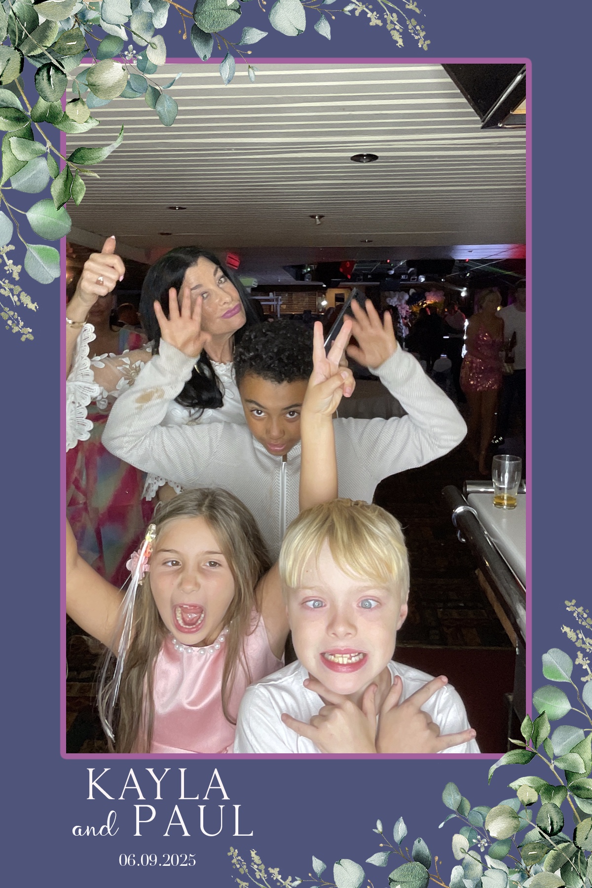Kayla & Paul's Wedding | View more photos from the event at gallery.liverpoolselfiemirror.co.uk/u/LiverpoolSelfieMirror/Kayla-Pauls-Wedding
