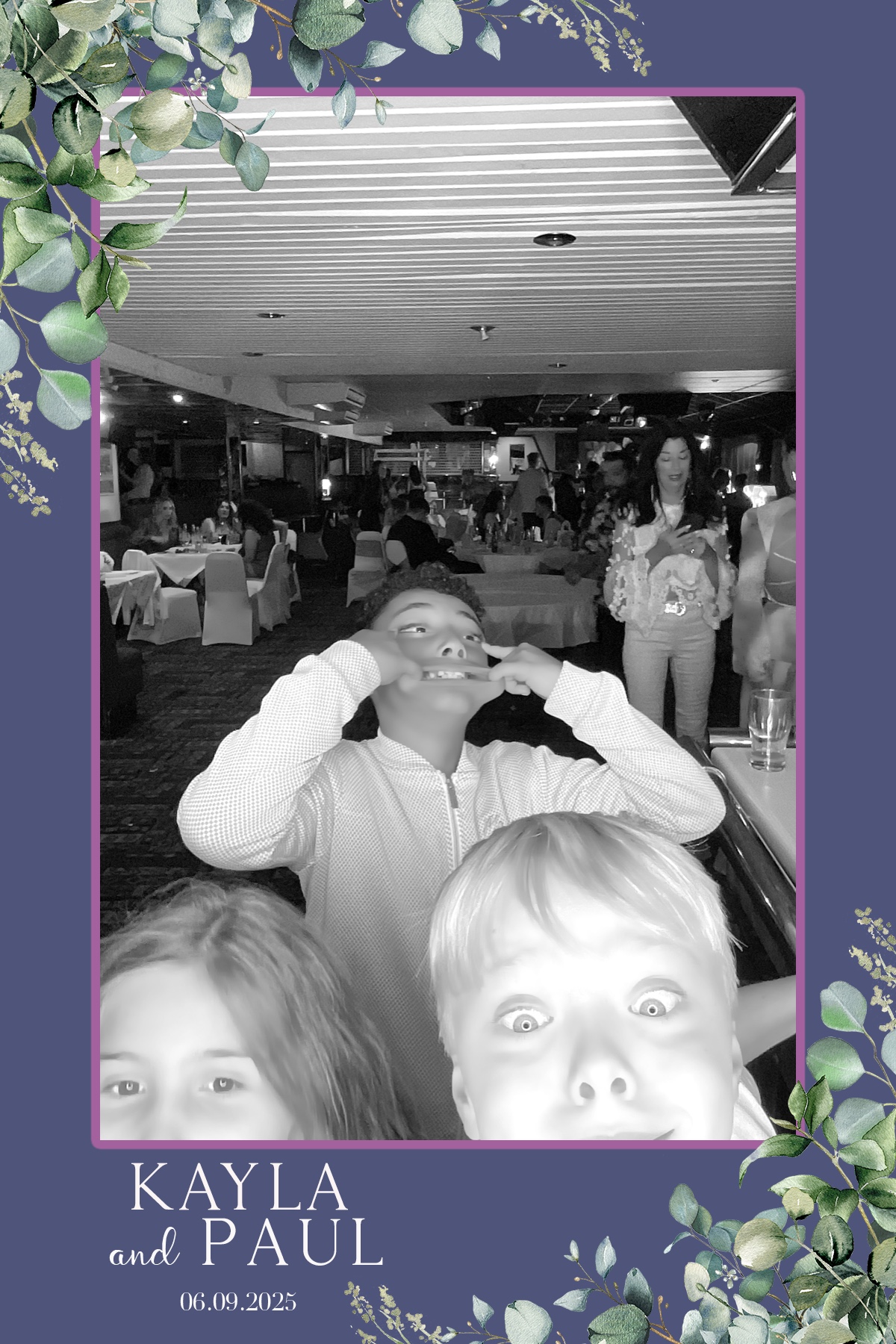 Kayla & Paul's Wedding | View more photos from the event at gallery.liverpoolselfiemirror.co.uk/u/LiverpoolSelfieMirror/Kayla-Pauls-Wedding