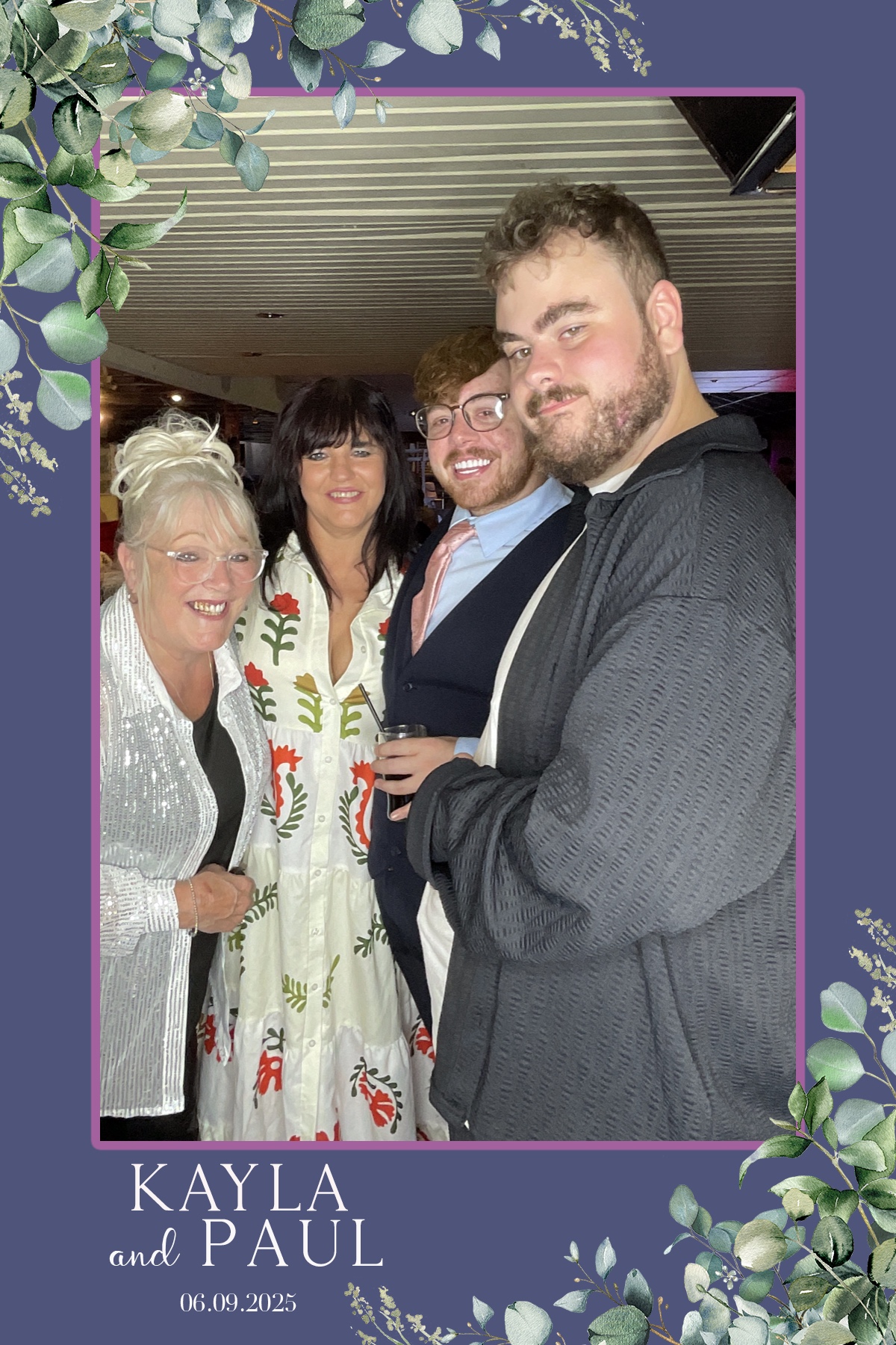 Kayla & Paul's Wedding | View more photos from the event at gallery.liverpoolselfiemirror.co.uk/u/LiverpoolSelfieMirror/Kayla-Pauls-Wedding