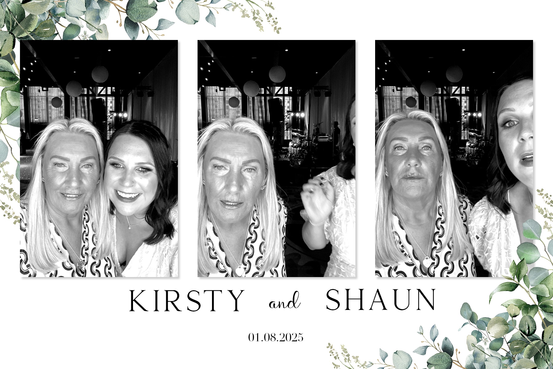 Kirsty & Shaun's Wedding | View more photos from the event at gallery.liverpoolselfiemirror.co.uk/u/LiverpoolSelfieMirror/Kirsty-Shauns-Wedding