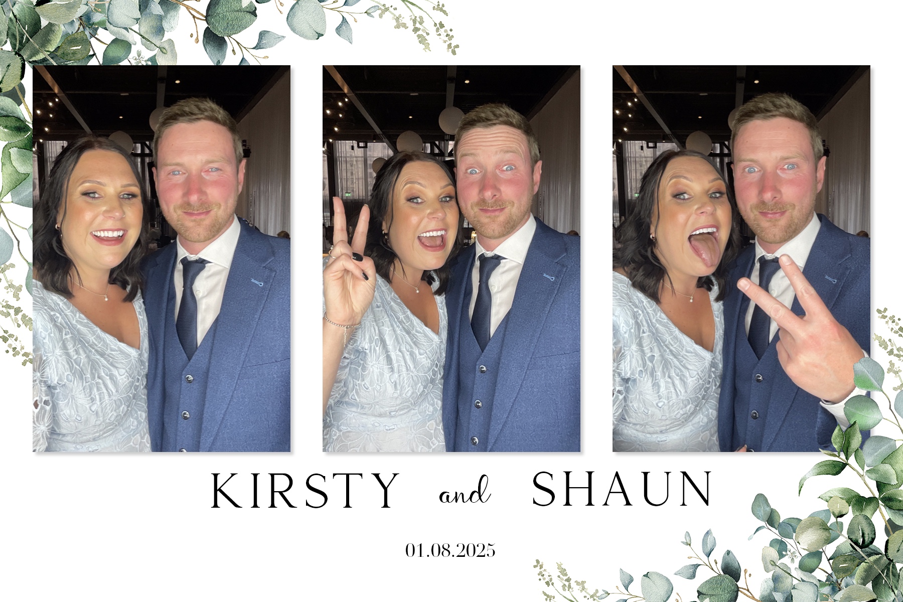 Kirsty & Shaun's Wedding | View more photos from the event at gallery.liverpoolselfiemirror.co.uk/u/LiverpoolSelfieMirror/Kirsty-Shauns-Wedding