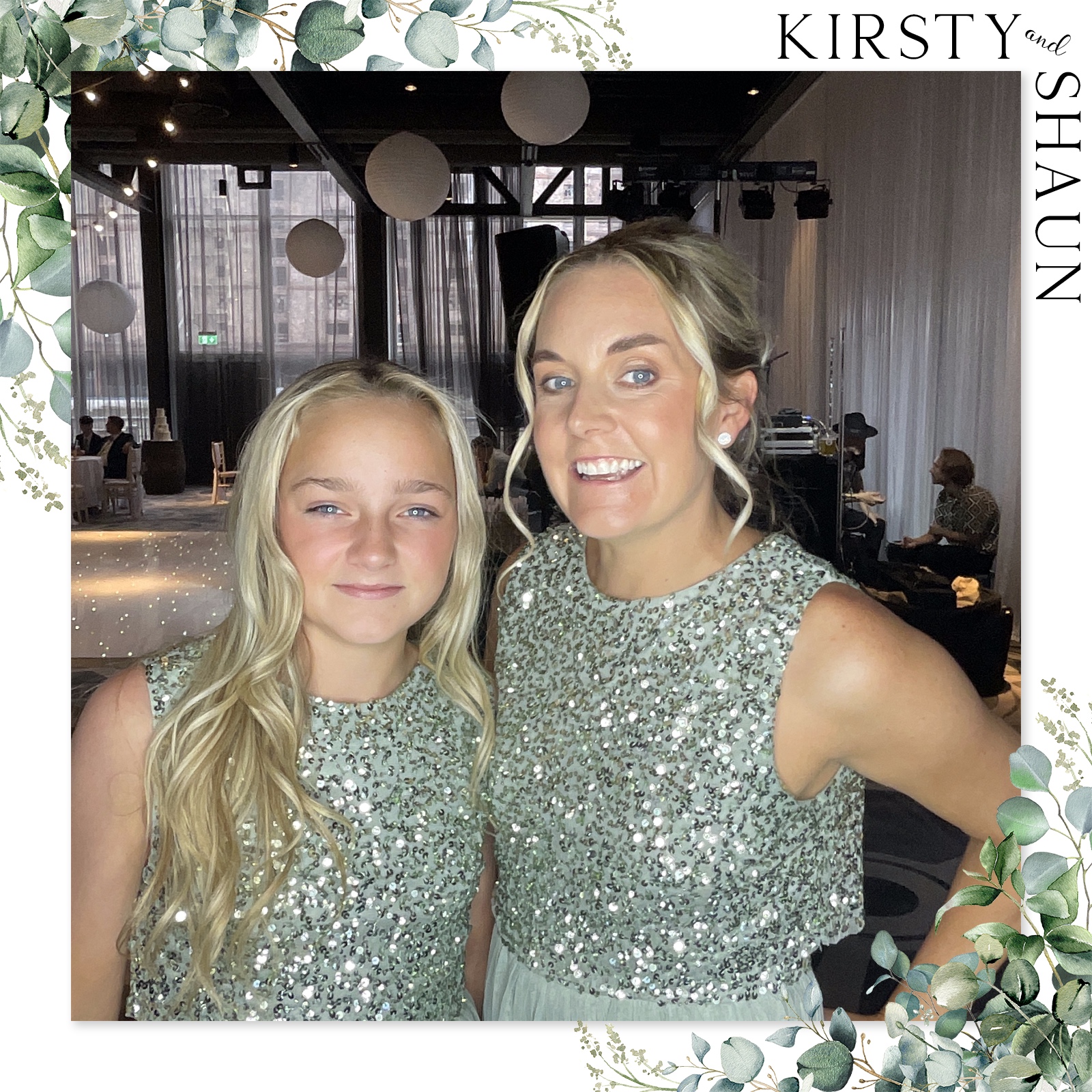 Kirsty & Shaun's Wedding | View more photos from the event at gallery.liverpoolselfiemirror.co.uk/u/LiverpoolSelfieMirror/Kirsty-Shauns-Wedding