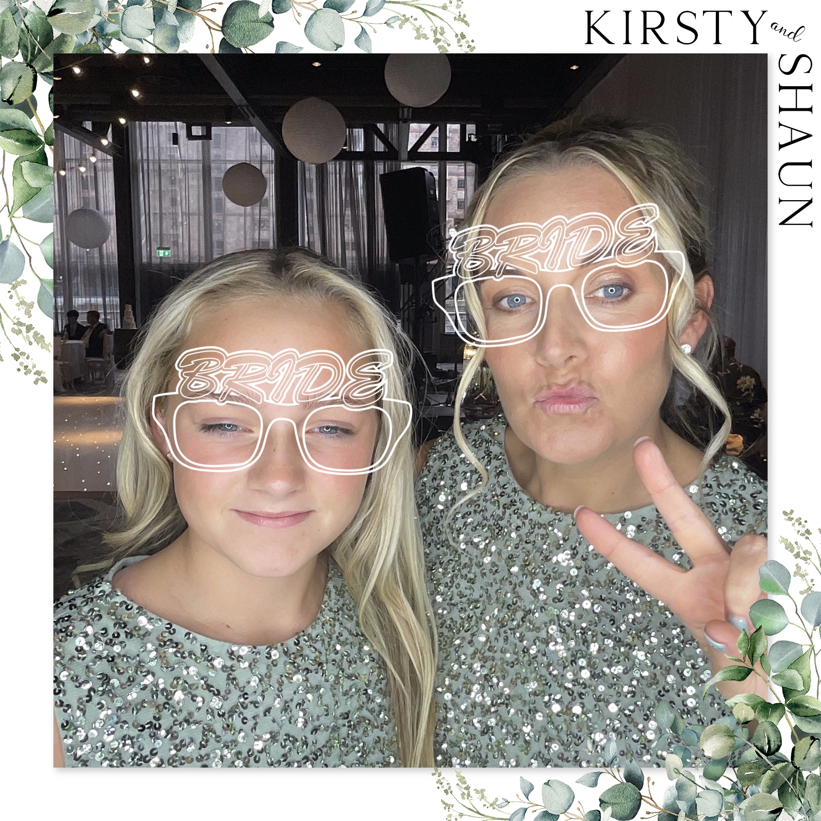 Kirsty & Shaun's Wedding | View more photos from the event at gallery.liverpoolselfiemirror.co.uk/u/LiverpoolSelfieMirror/Kirsty-Shauns-Wedding