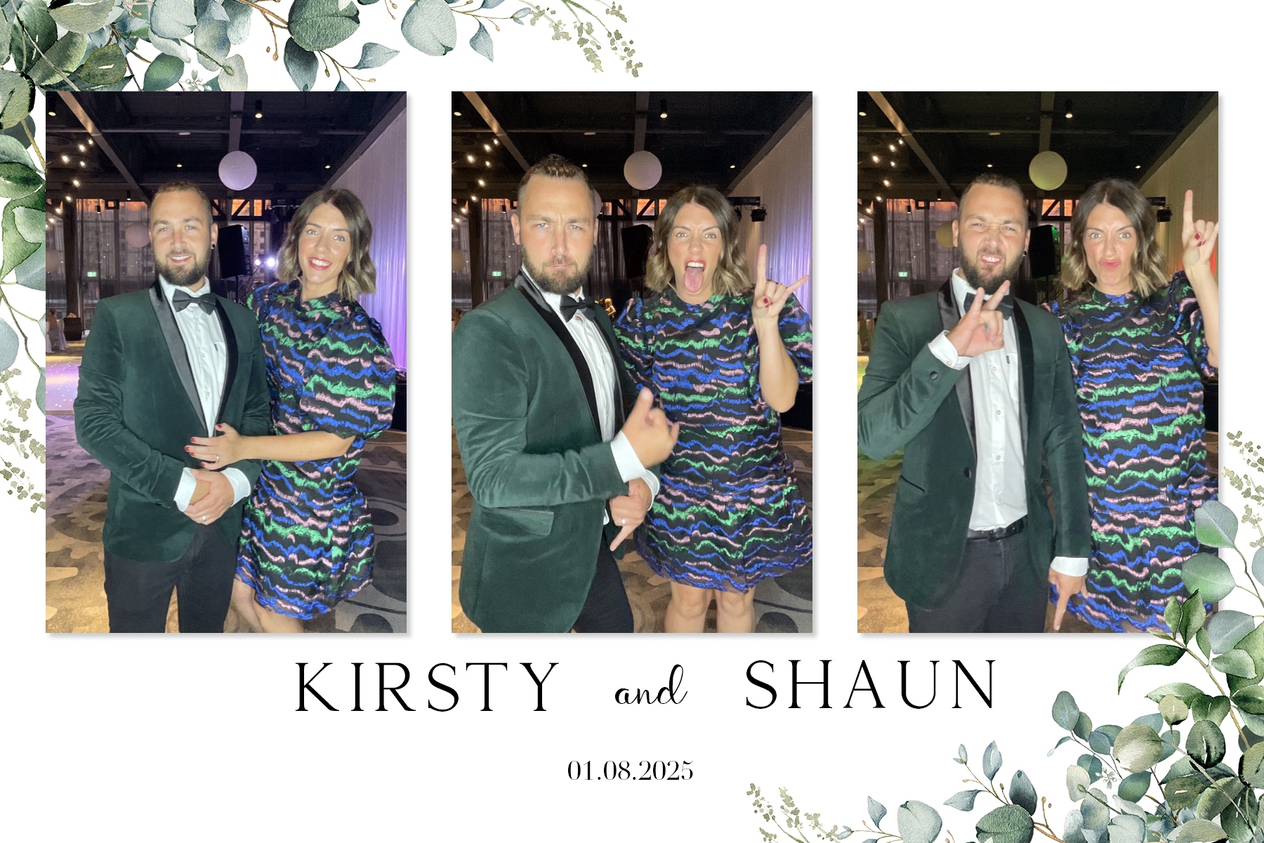 Kirsty & Shaun's Wedding | View more photos from the event at gallery.liverpoolselfiemirror.co.uk/u/LiverpoolSelfieMirror/Kirsty-Shauns-Wedding