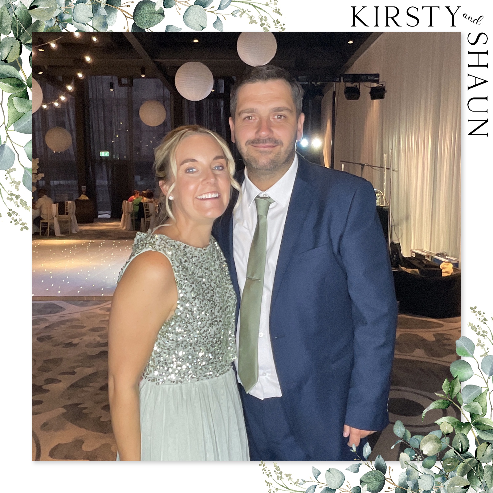 Kirsty & Shaun's Wedding | View more photos from the event at gallery.liverpoolselfiemirror.co.uk/u/LiverpoolSelfieMirror/Kirsty-Shauns-Wedding