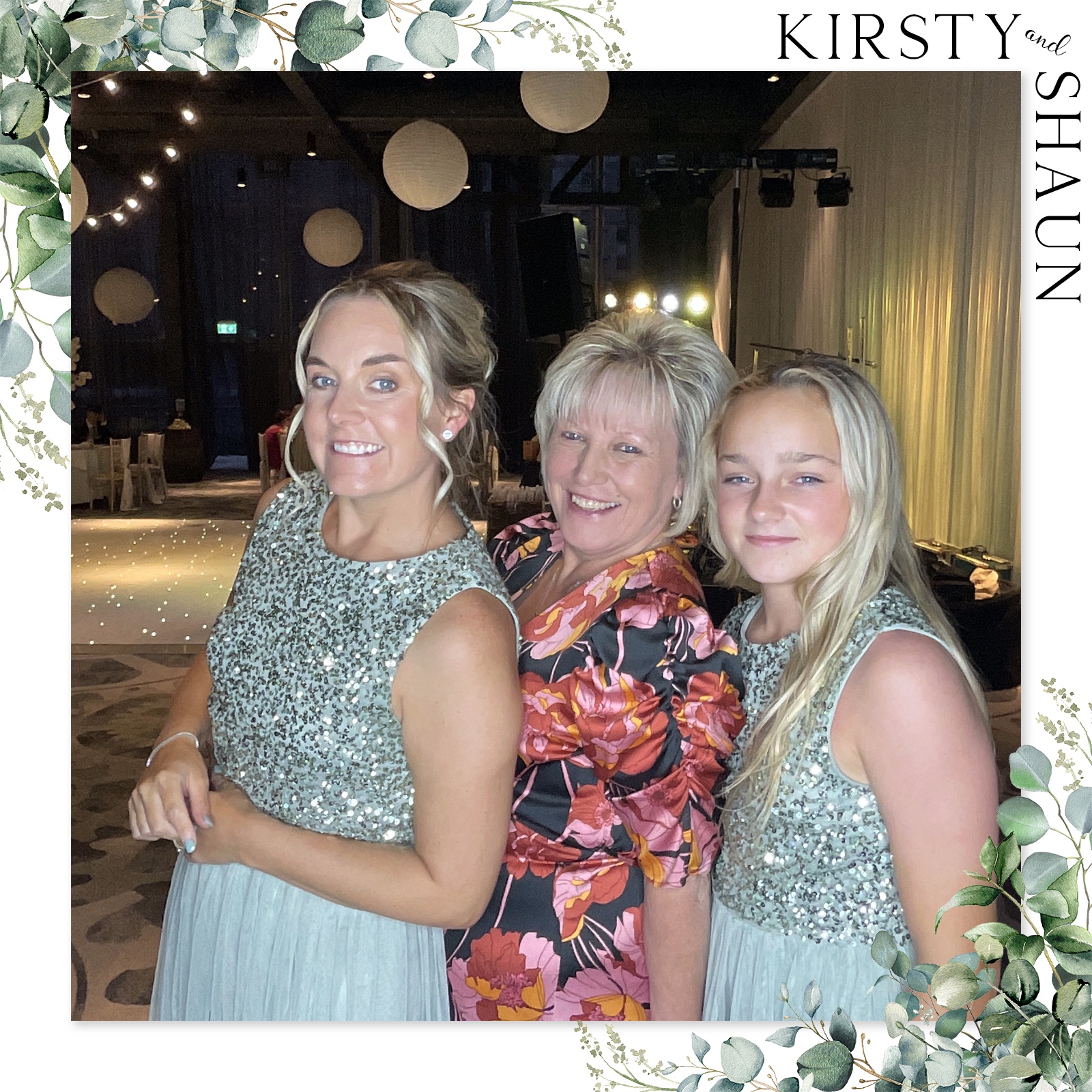 Kirsty & Shaun's Wedding | View more photos from the event at gallery.liverpoolselfiemirror.co.uk/u/LiverpoolSelfieMirror/Kirsty-Shauns-Wedding