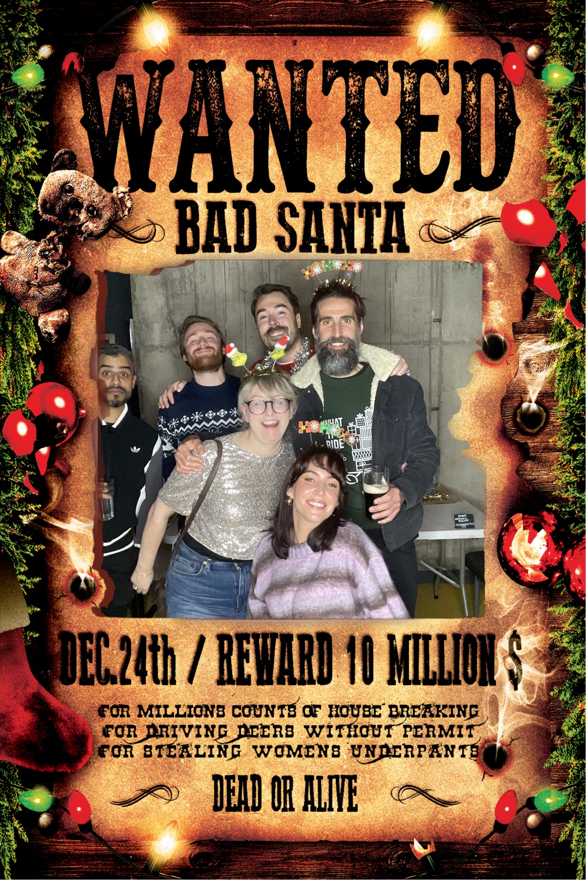 LFC Xmas Party | View more photos from the event at gallery.liverpoolselfiemirror.co.uk/u/LiverpoolSelfieMirror/LFC-Xmas-Party