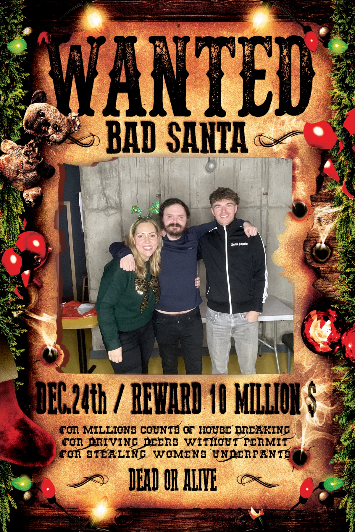 LFC Xmas Party | View more photos from the event at gallery.liverpoolselfiemirror.co.uk/u/LiverpoolSelfieMirror/LFC-Xmas-Party