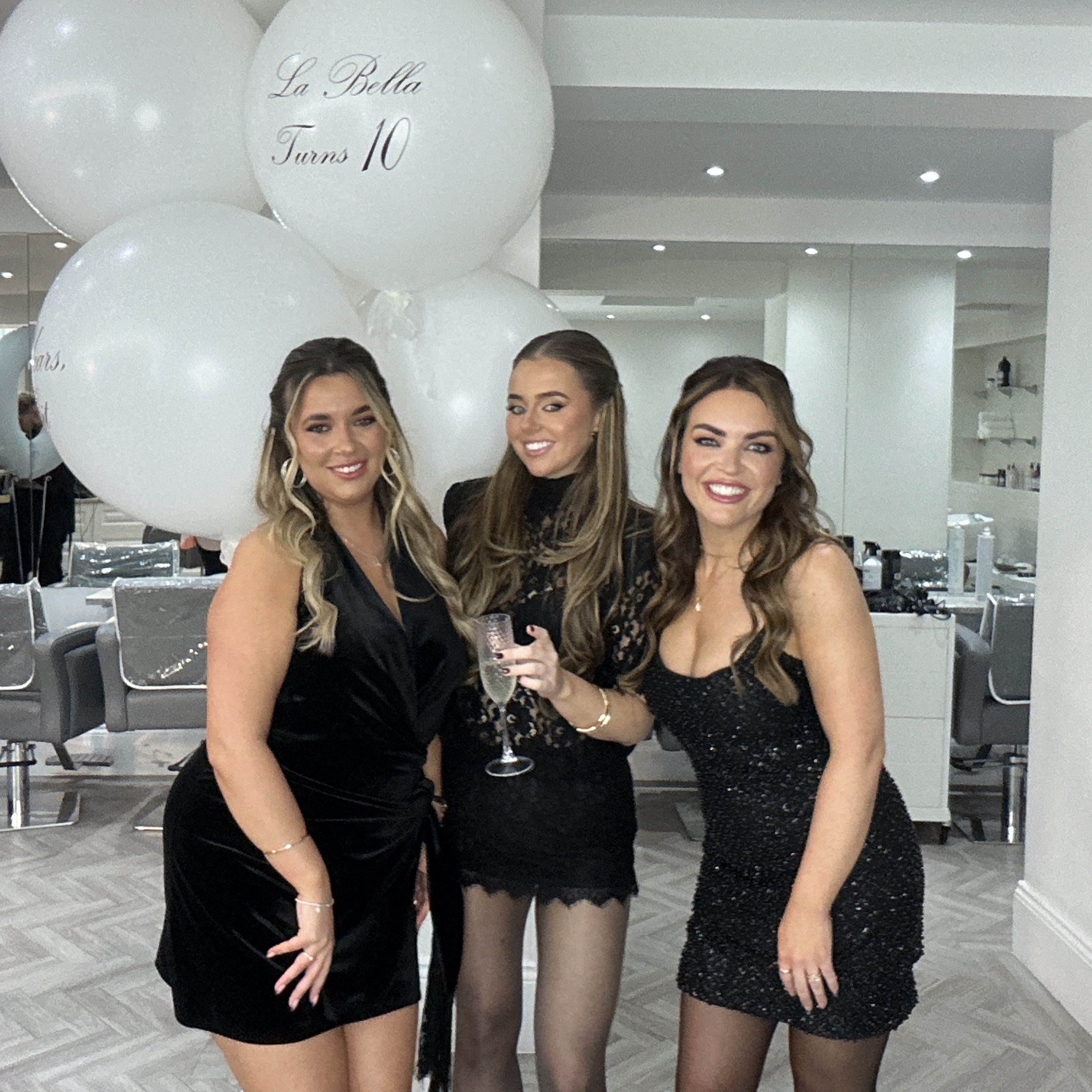 La Bella Turns 10 | View more photos from the event at gallery.liverpoolselfiemirror.co.uk/u/LiverpoolSelfieMirror/La-Bella-Turns-10