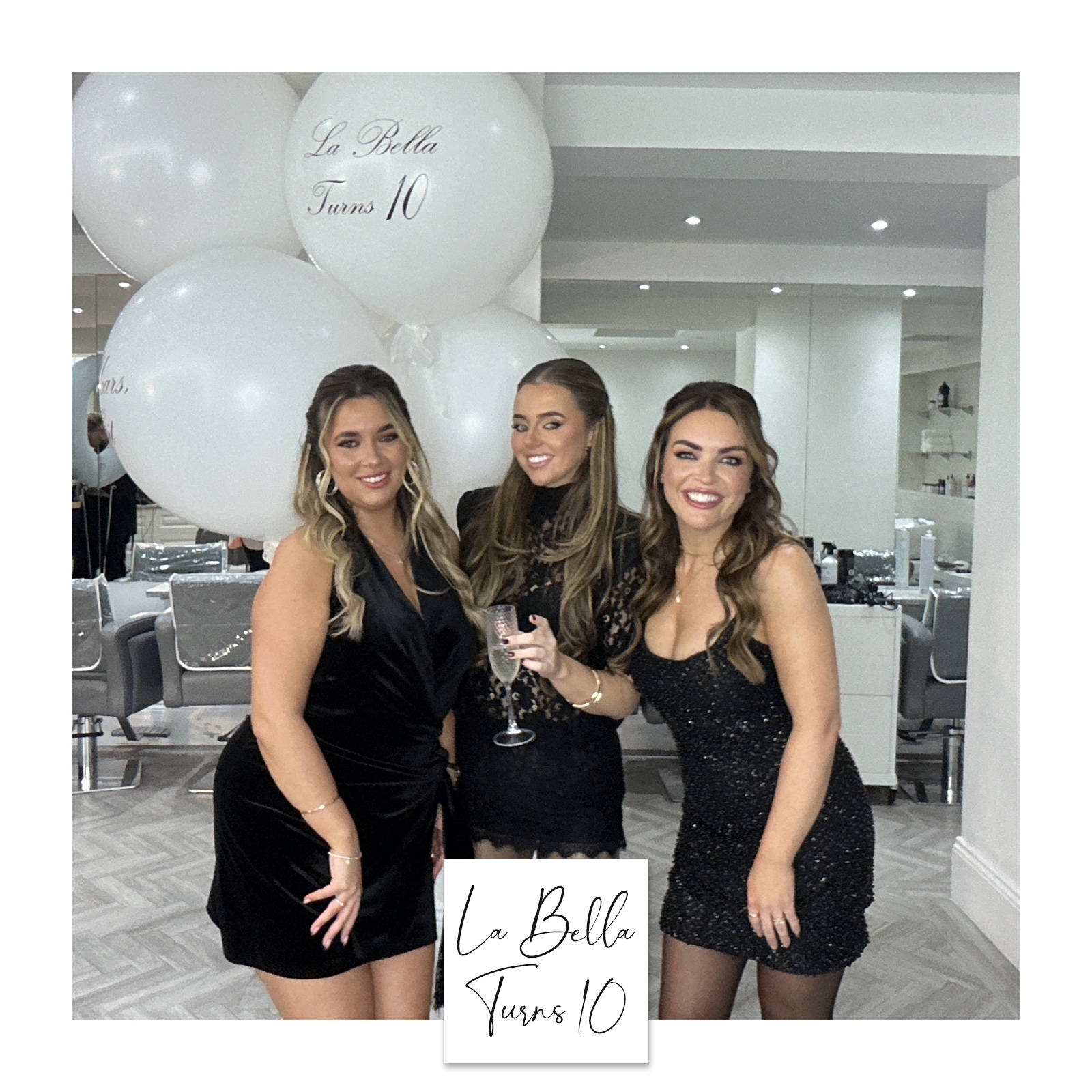 La Bella Turns 10 | View more photos from the event at gallery.liverpoolselfiemirror.co.uk/u/LiverpoolSelfieMirror/La-Bella-Turns-10