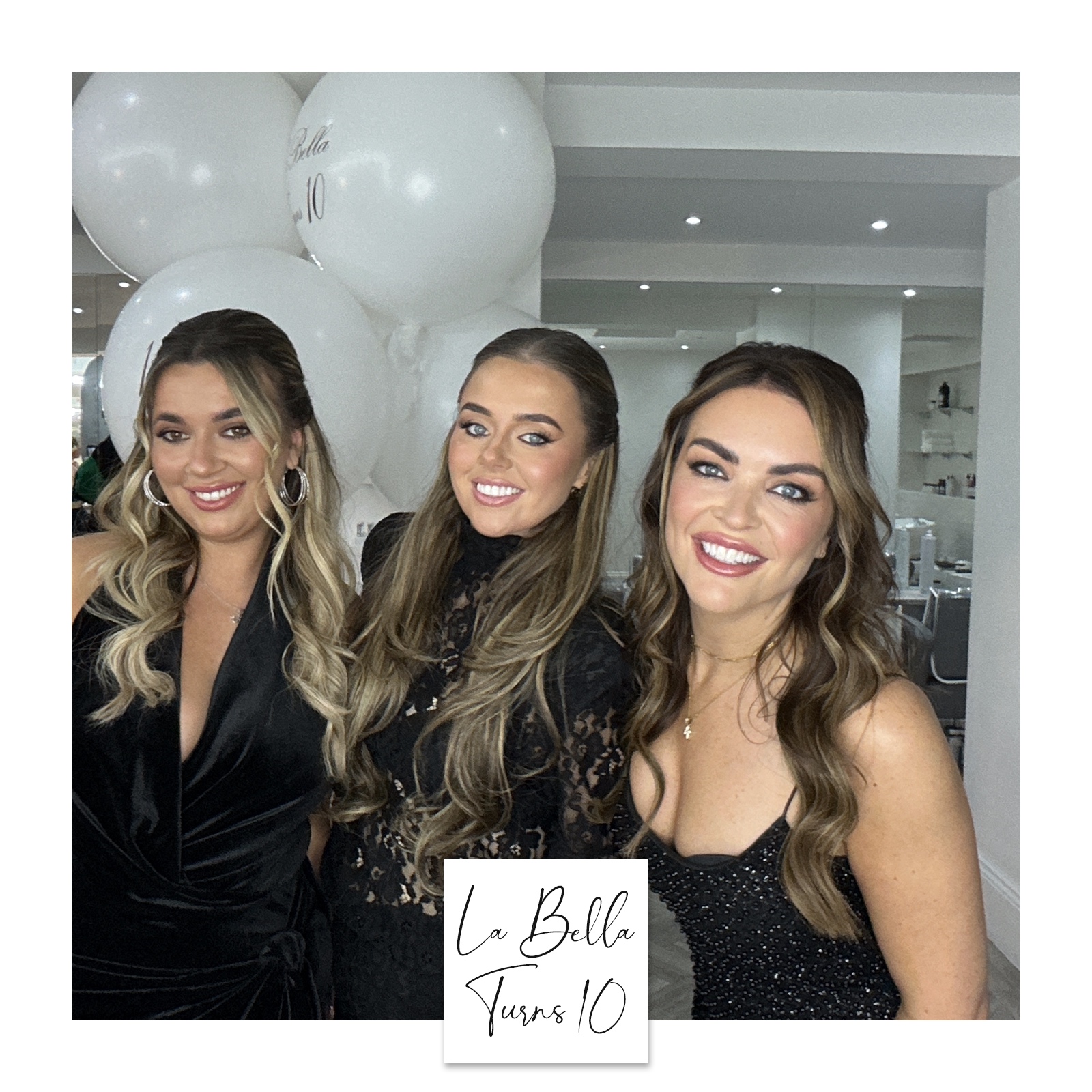 La Bella Turns 10 | View more photos from the event at gallery.liverpoolselfiemirror.co.uk/u/LiverpoolSelfieMirror/La-Bella-Turns-10