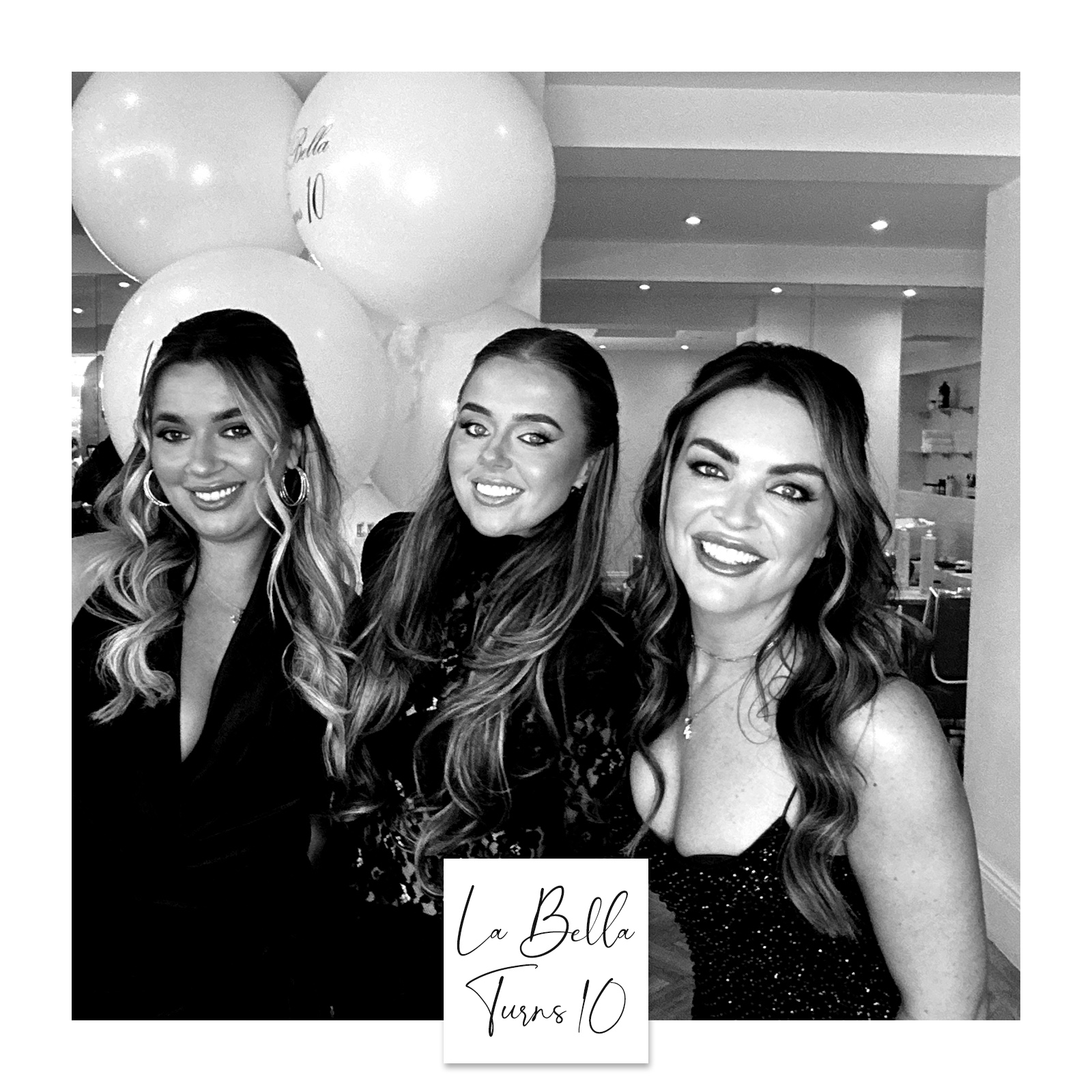 La Bella Turns 10 | View more photos from the event at gallery.liverpoolselfiemirror.co.uk/u/LiverpoolSelfieMirror/La-Bella-Turns-10