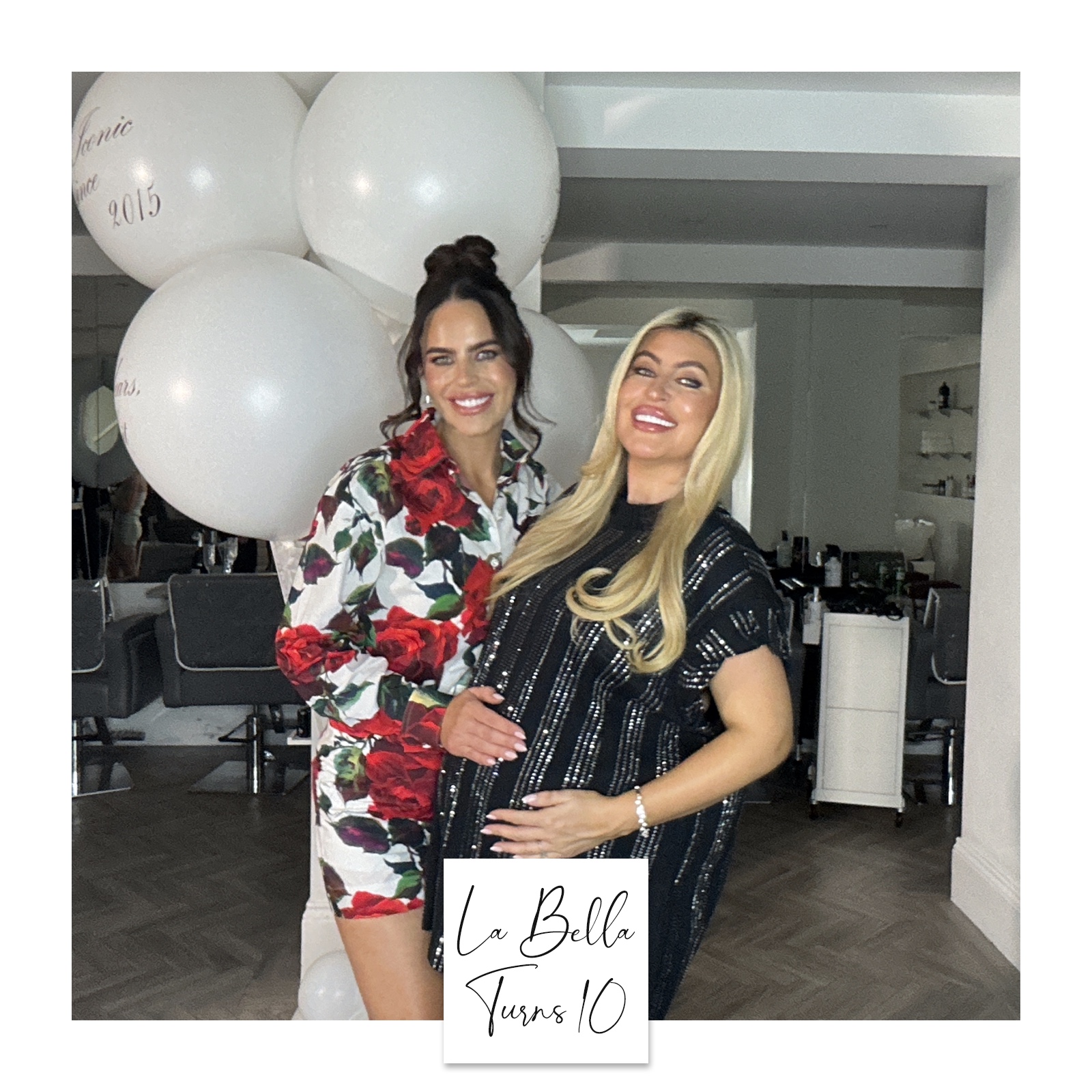 La Bella Turns 10 | View more photos from the event at gallery.liverpoolselfiemirror.co.uk/u/LiverpoolSelfieMirror/La-Bella-Turns-10