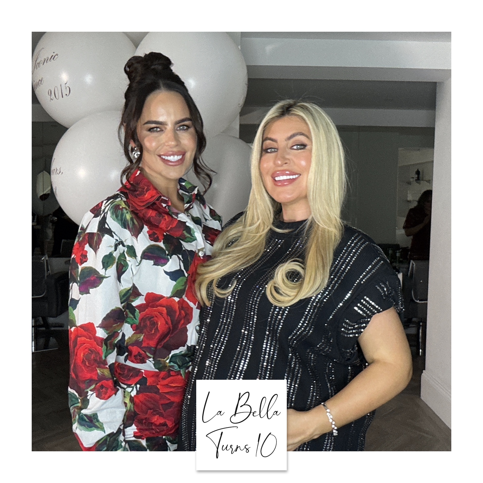 La Bella Turns 10 | View more photos from the event at gallery.liverpoolselfiemirror.co.uk/u/LiverpoolSelfieMirror/La-Bella-Turns-10