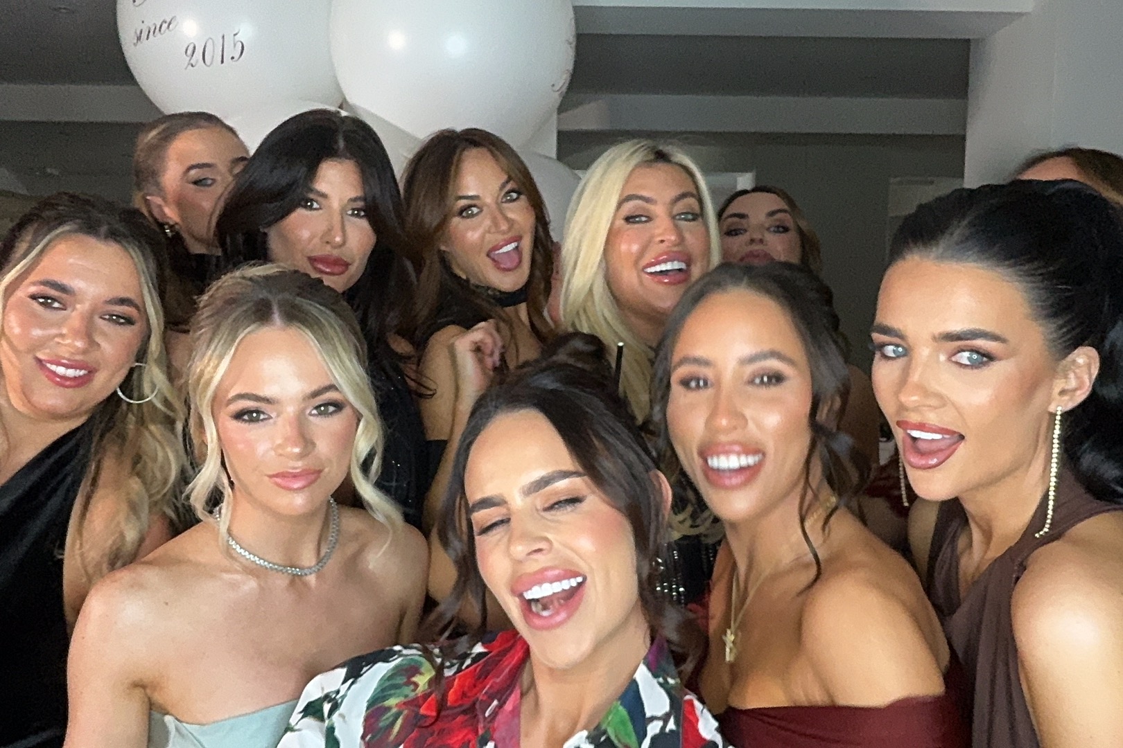 La Bella Turns 10 | View more photos from the event at gallery.liverpoolselfiemirror.co.uk/u/LiverpoolSelfieMirror/La-Bella-Turns-10