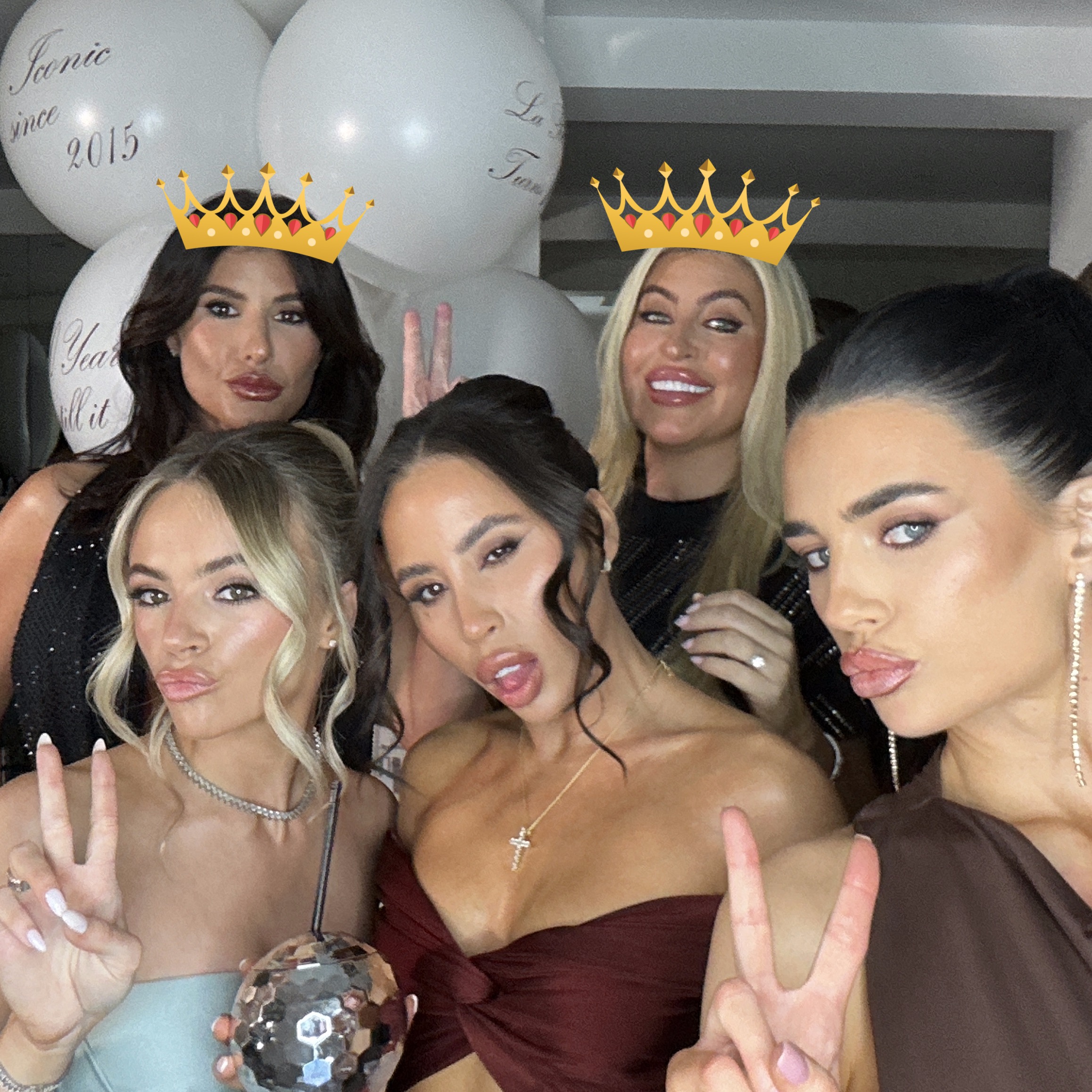 La Bella Turns 10 | View more photos from the event at gallery.liverpoolselfiemirror.co.uk/u/LiverpoolSelfieMirror/La-Bella-Turns-10