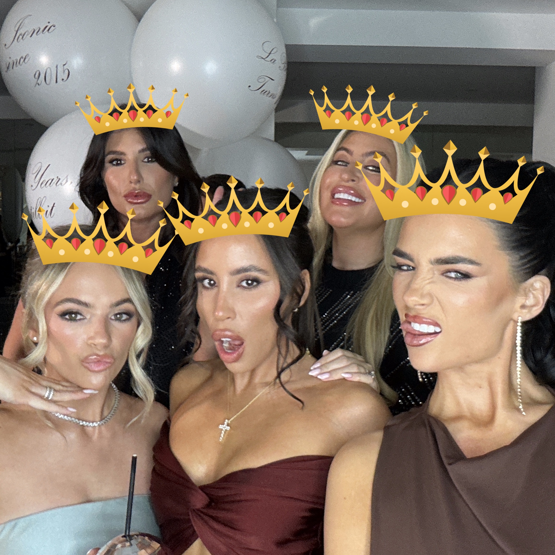 La Bella Turns 10 | View more photos from the event at gallery.liverpoolselfiemirror.co.uk/u/LiverpoolSelfieMirror/La-Bella-Turns-10